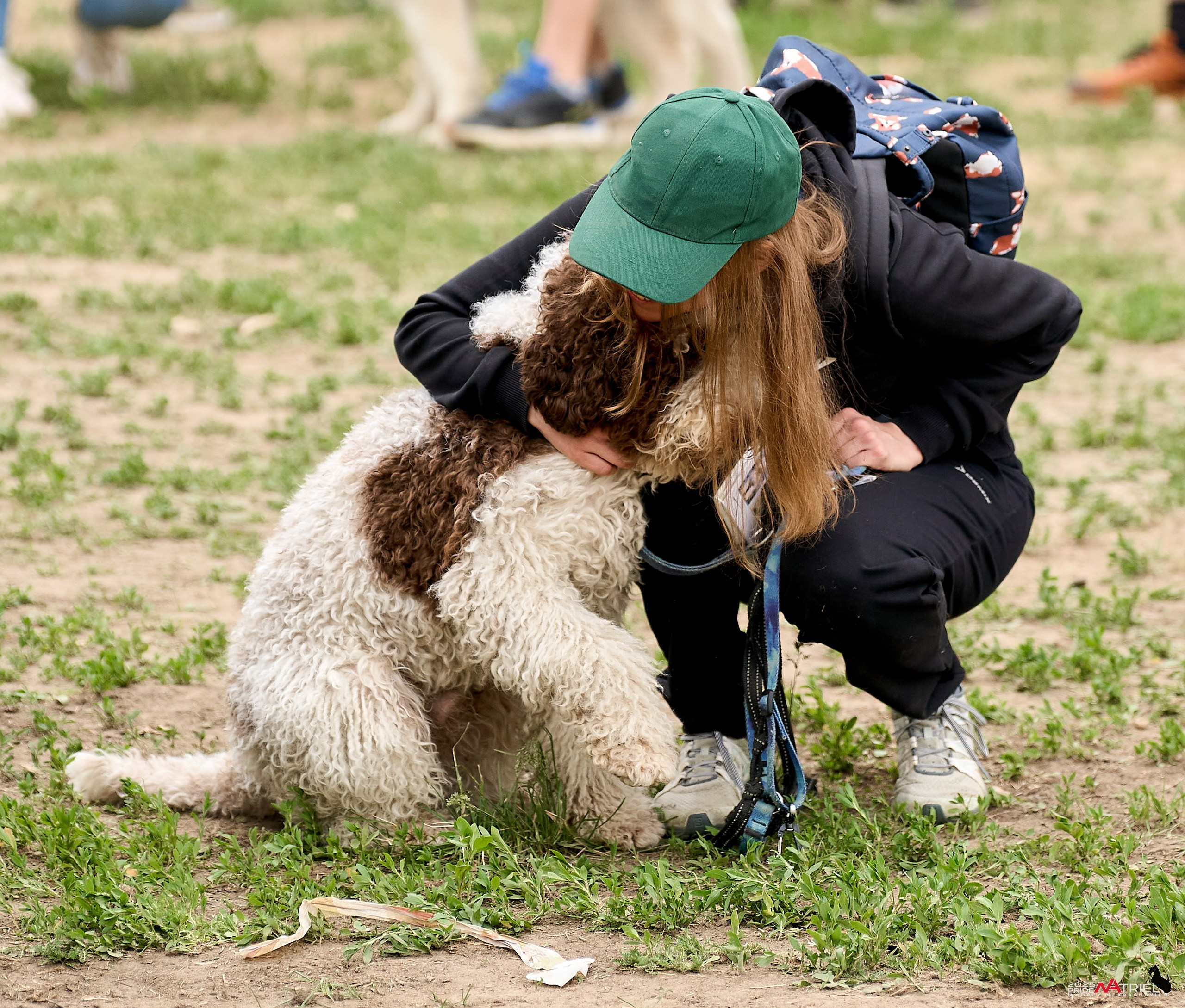 Russian Extreme Dog Trail — 2025