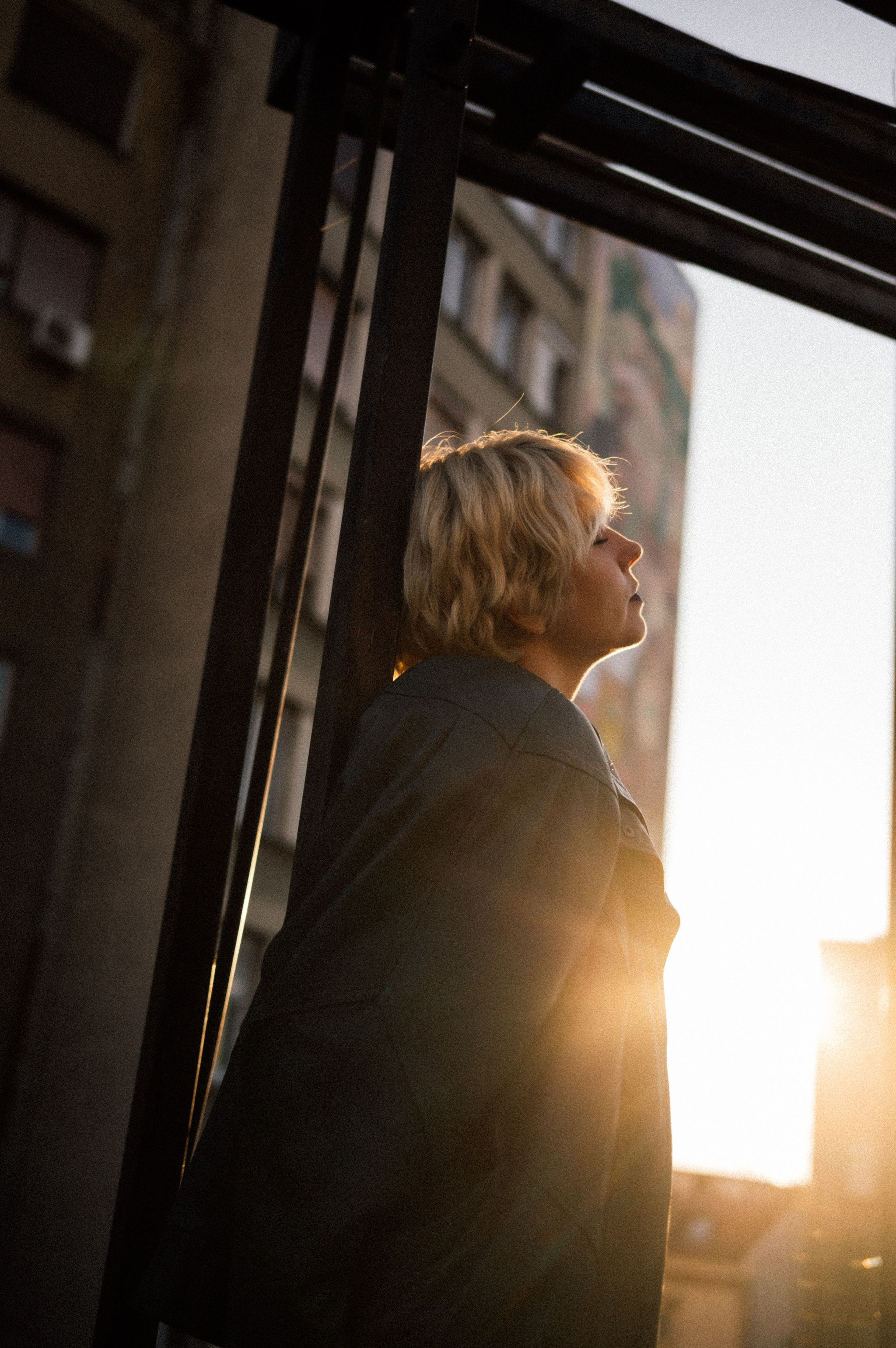 PORTRETI. Fotograf Beograd — Tsvetkova Marija
