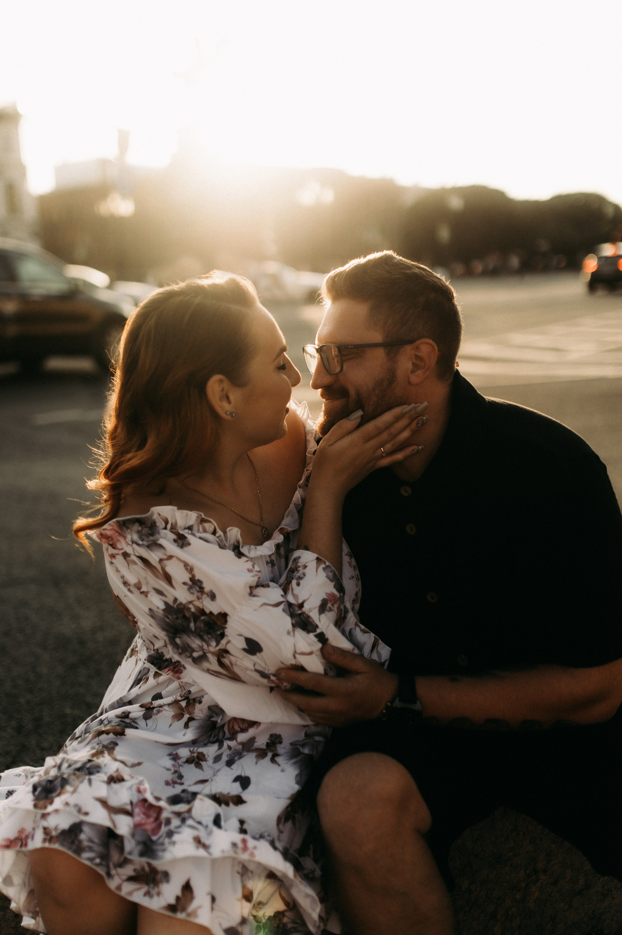 Татьяна и Олег. Фотограф в Санкт-Петербурге