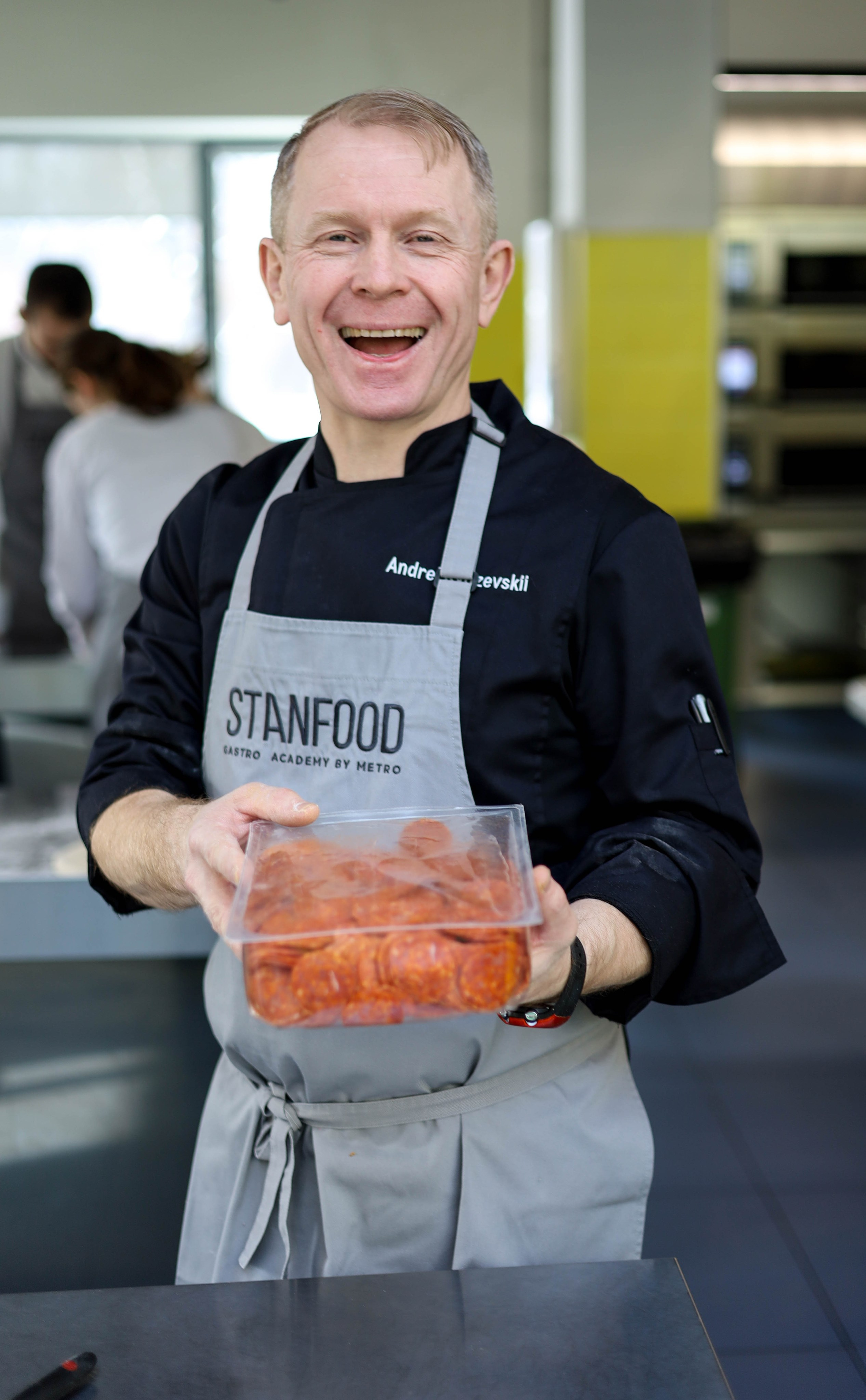 Репортажные съемки. Фотограф Ирина Головина