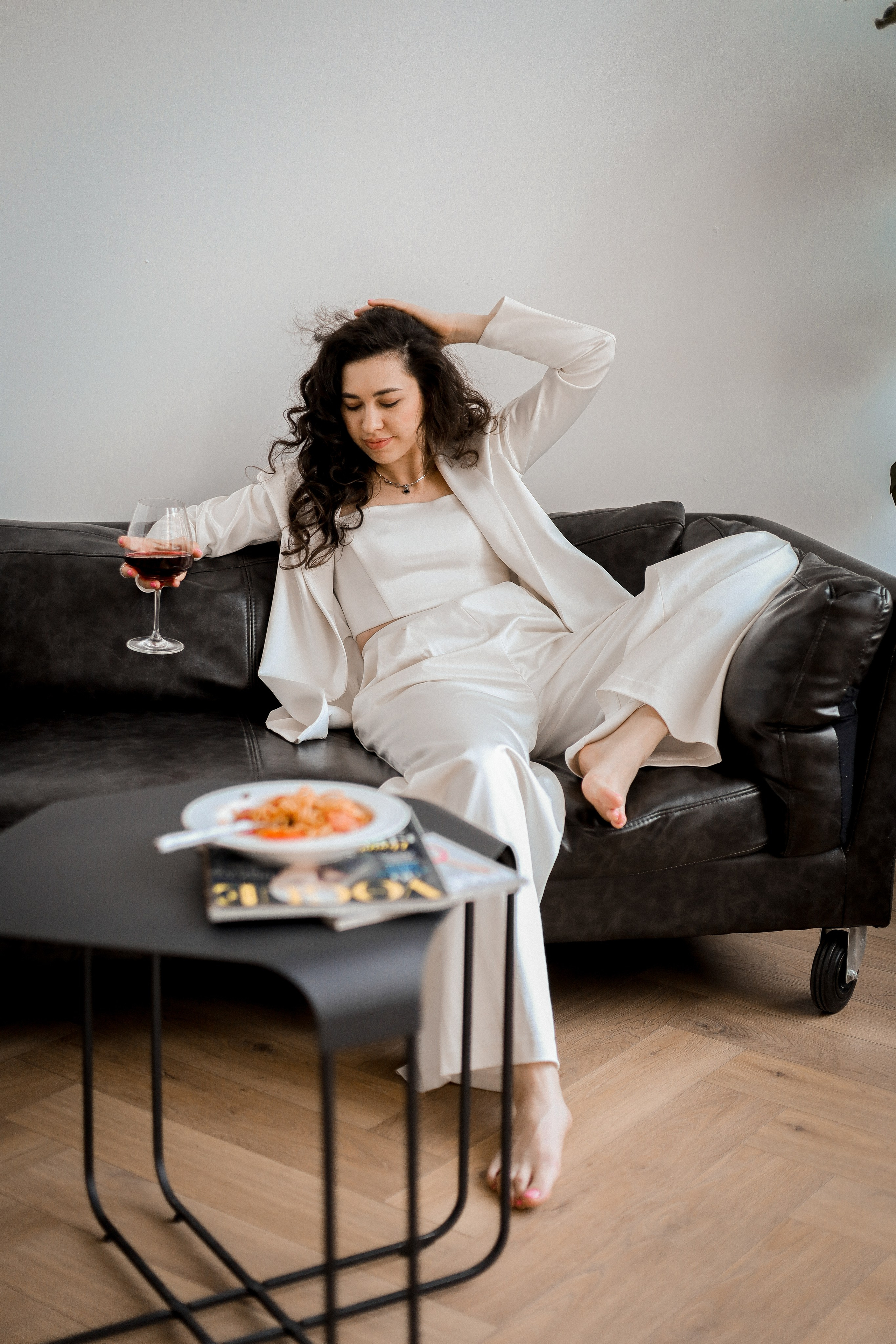 Студийные съемки. Фотограф Ирина Головина