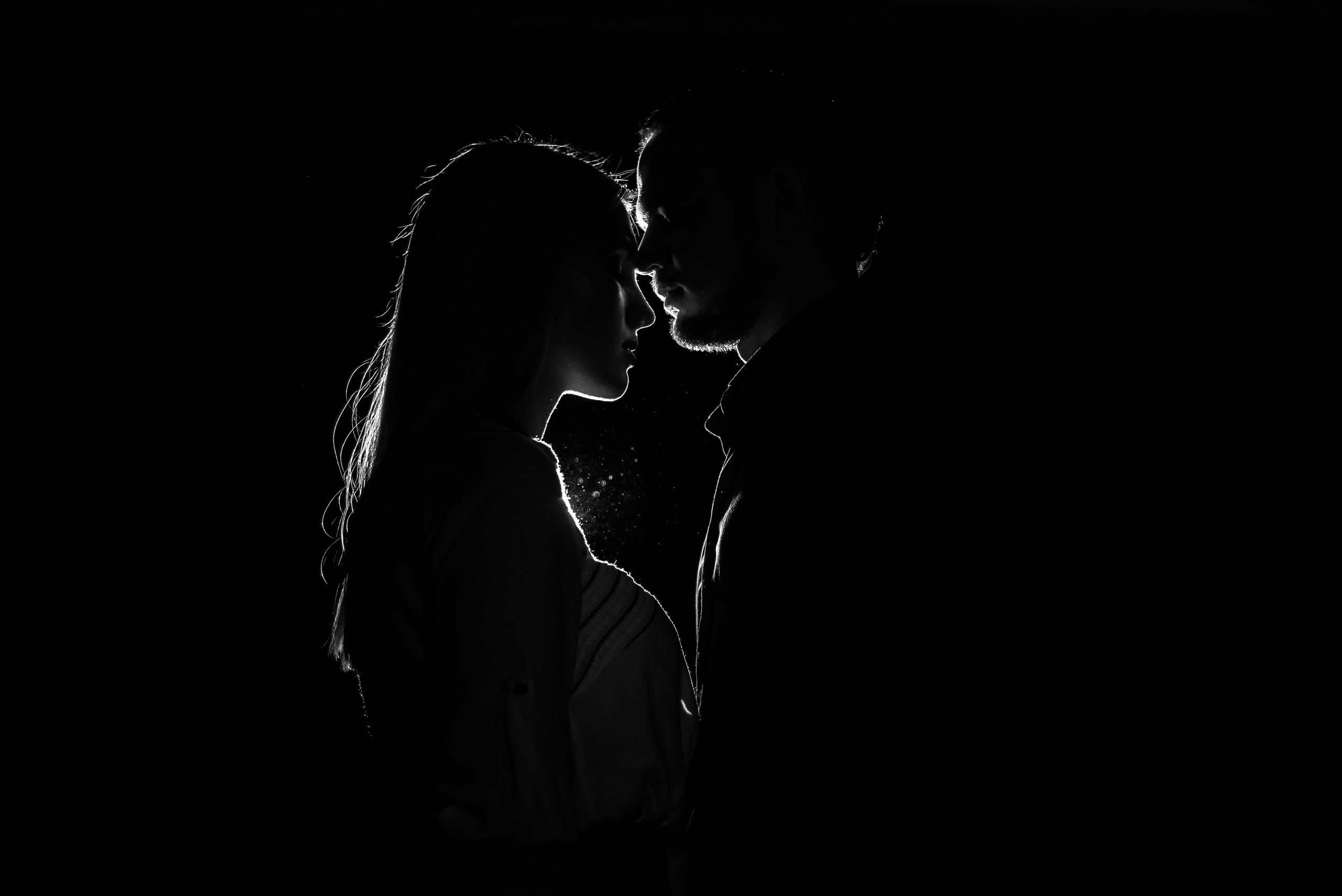 Максим и Анастасия. Свадебный фотограф Курск Артем Духтанов