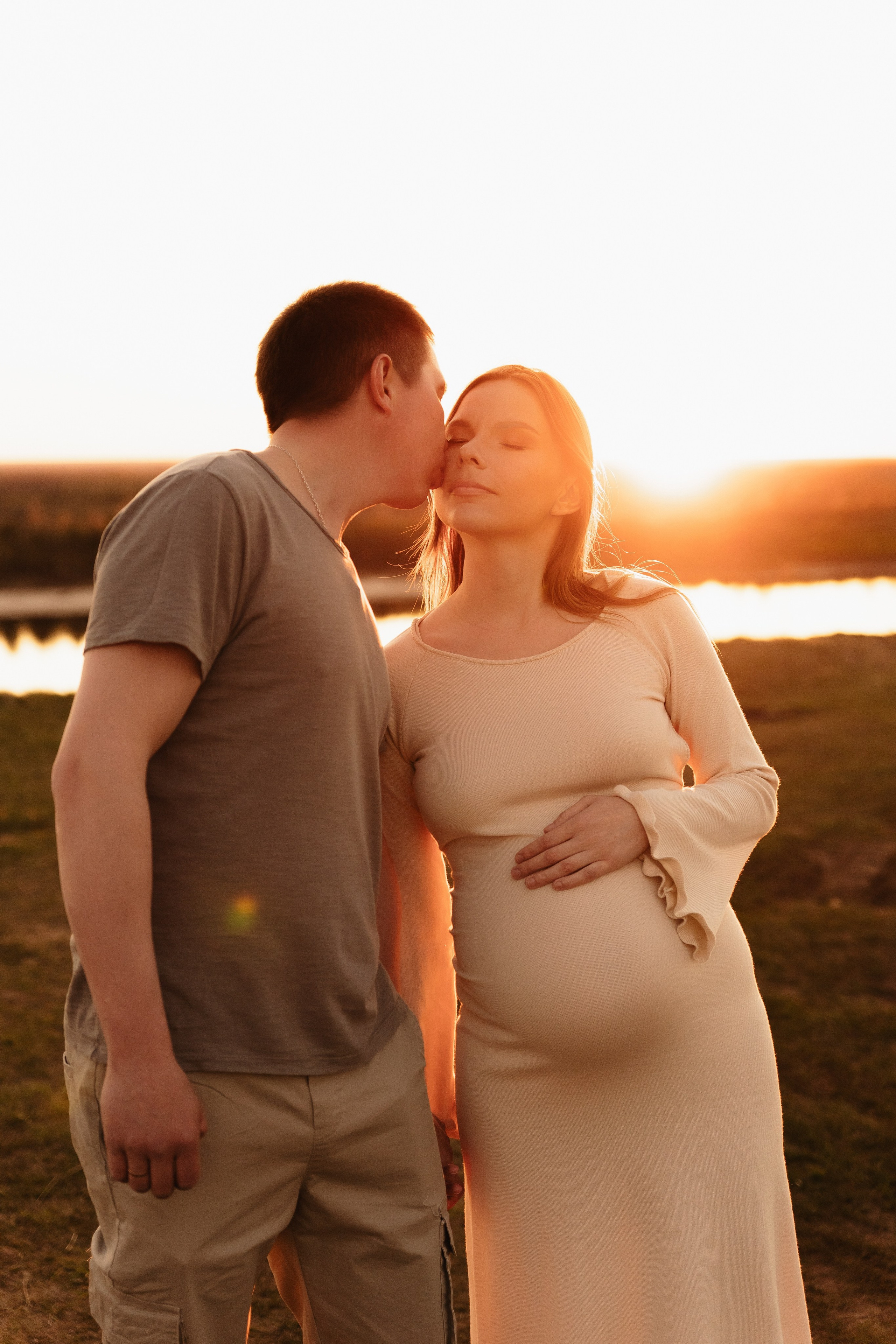 В ожидании 🐣. Истории