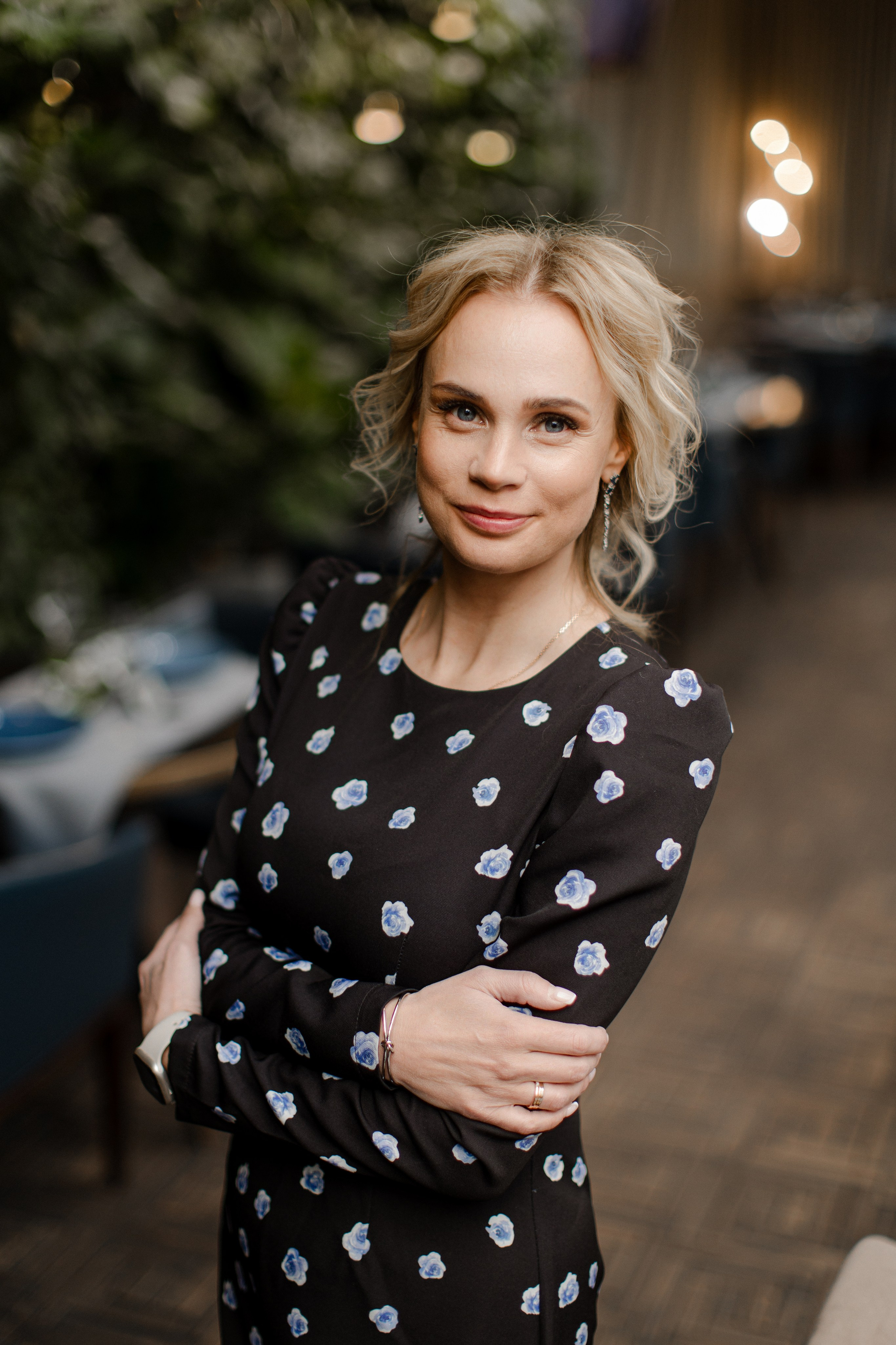 Лена. Семейный и детский фотограф в Москве Кузьмина Мария