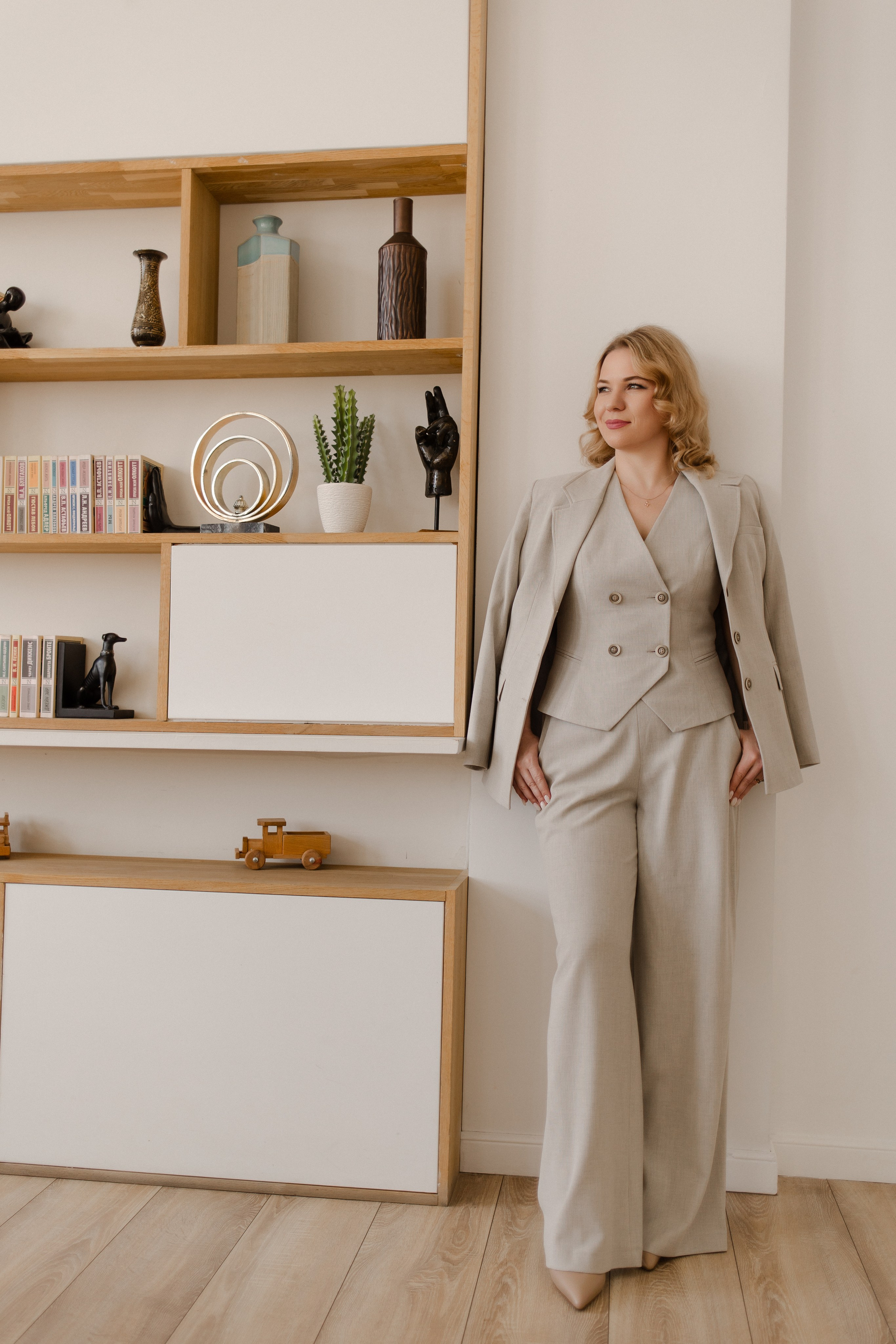 Юля. Семейный и детский фотограф в Москве Кузьмина Мария