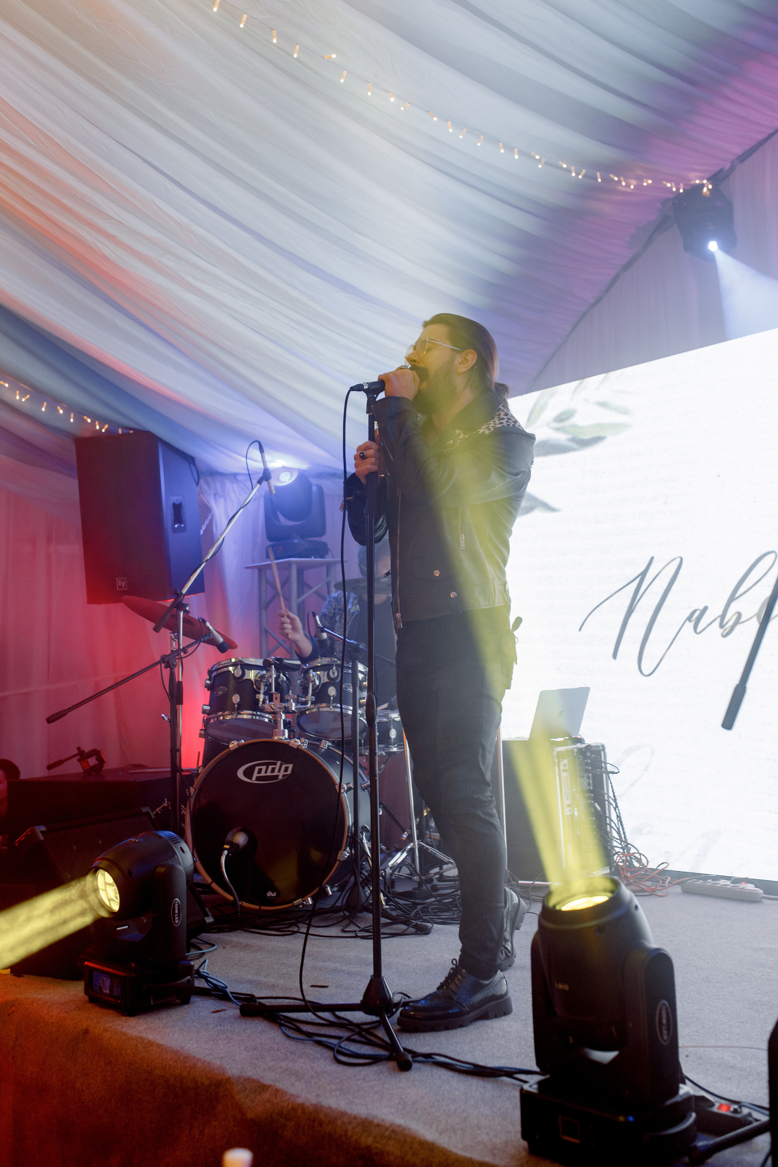 Елена и Павел. Фотограф Дарья Норкина