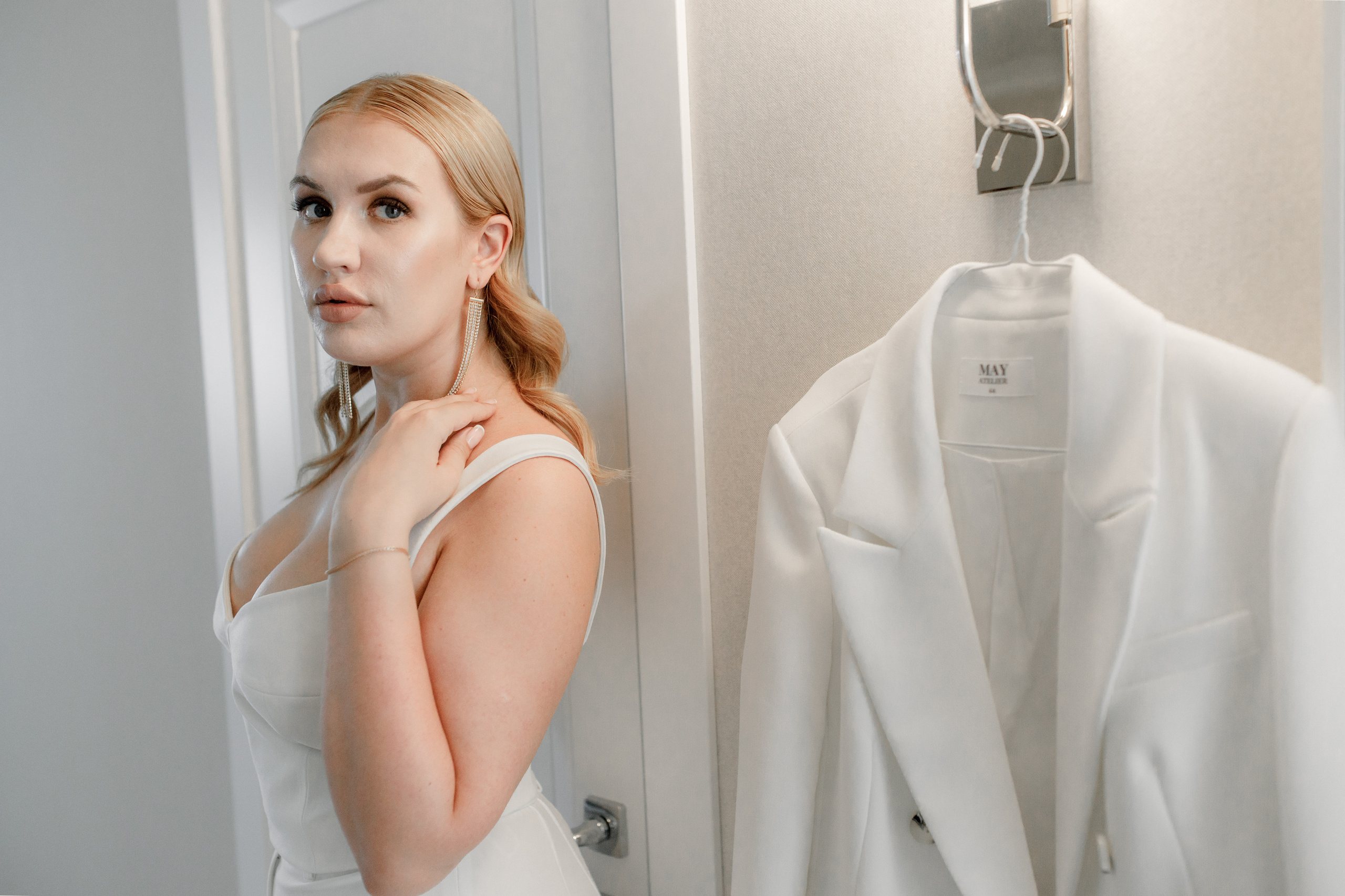 Елена и Павел. Фотограф Дарья Норкина