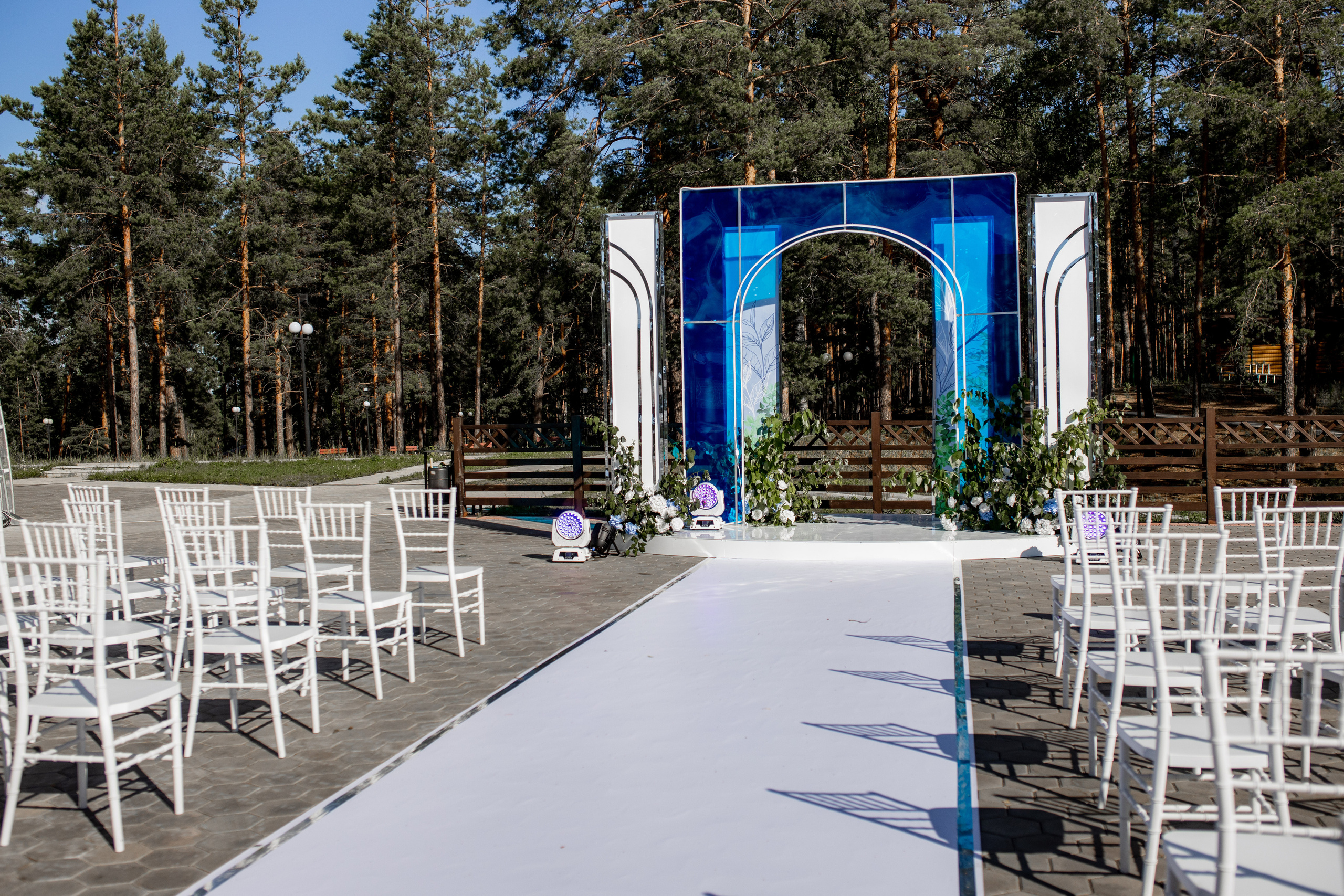 Елена и Павел. Фотограф Дарья Норкина