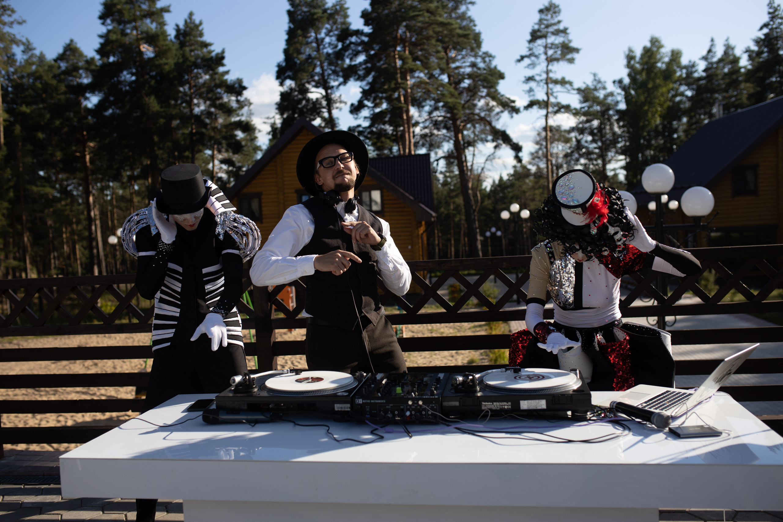 Елена и Павел. Фотограф Дарья Норкина