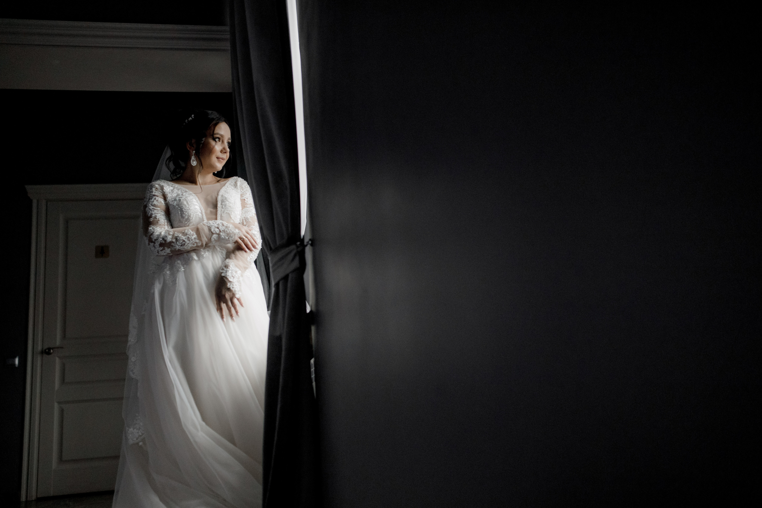 Фотограф Дарья Норкина