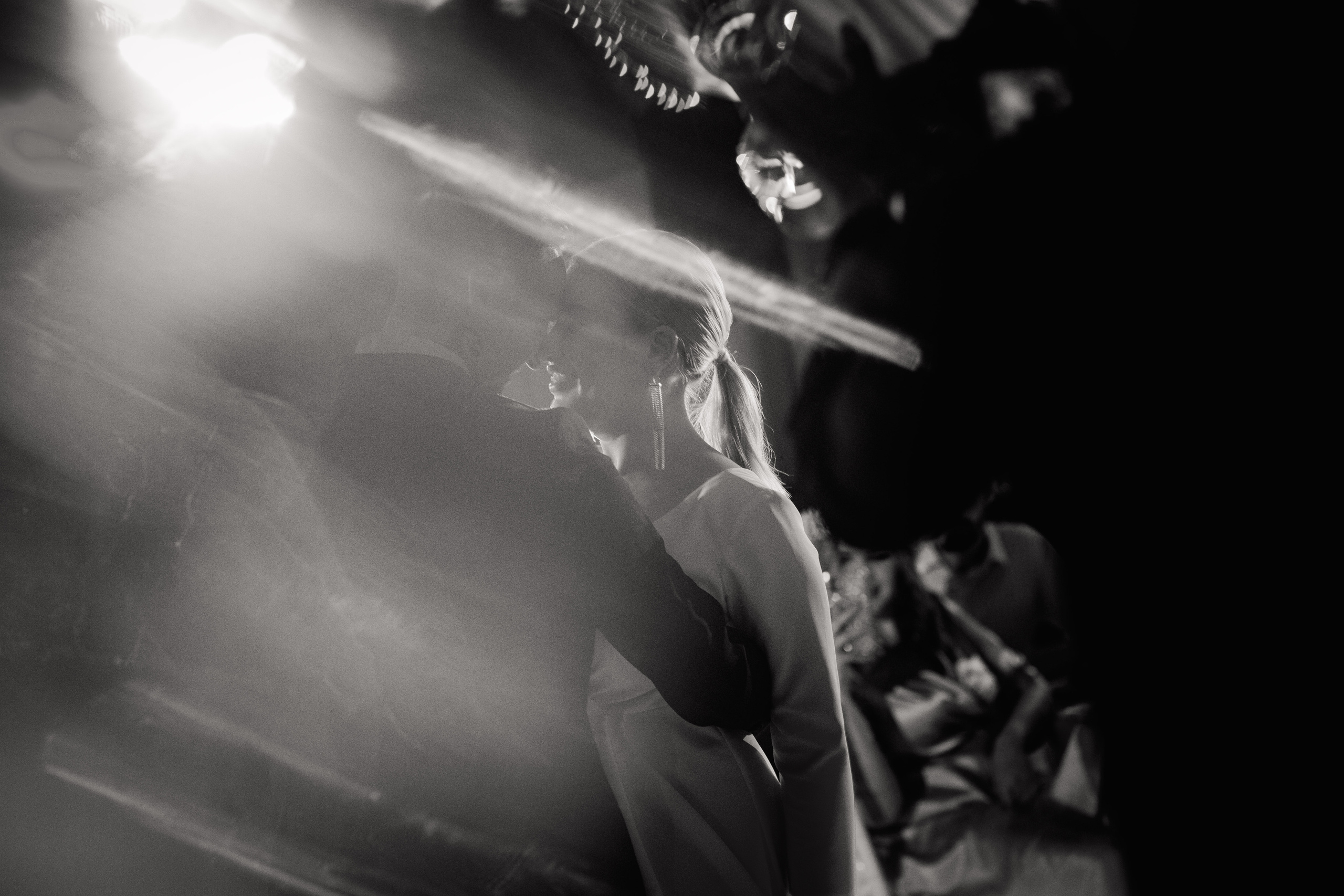 Елена и Павел. Фотограф Дарья Норкина