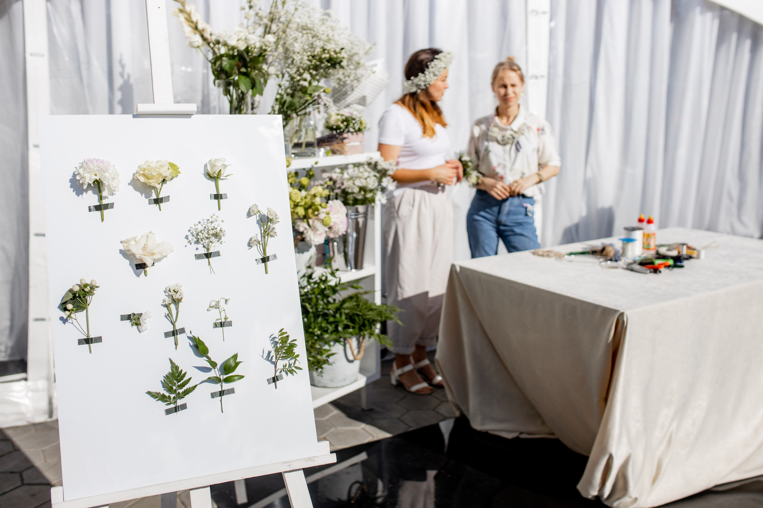 Елена и Павел. Фотограф Дарья Норкина