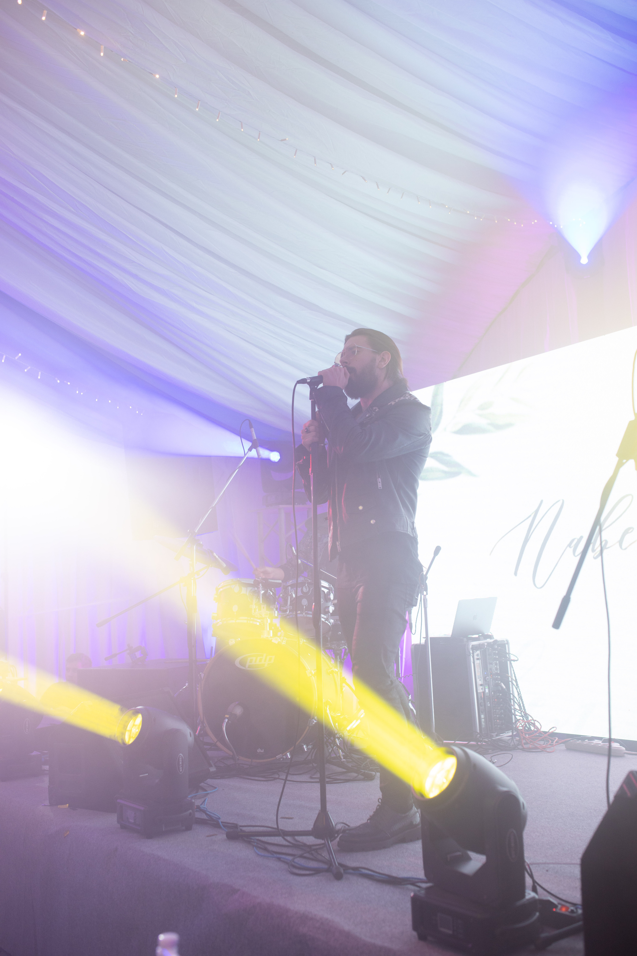 Елена и Павел. Фотограф Дарья Норкина