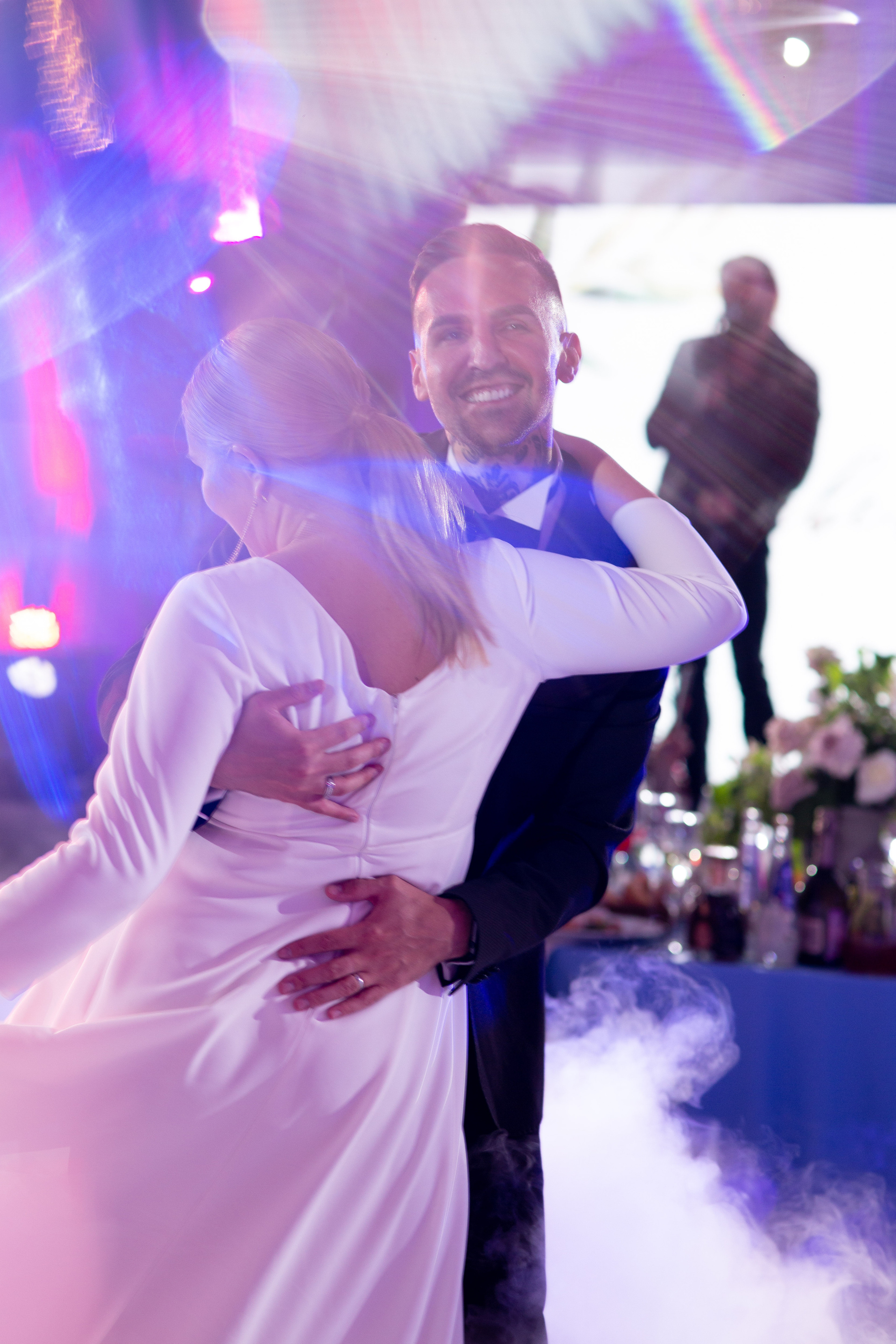 Елена и Павел. Фотограф Дарья Норкина