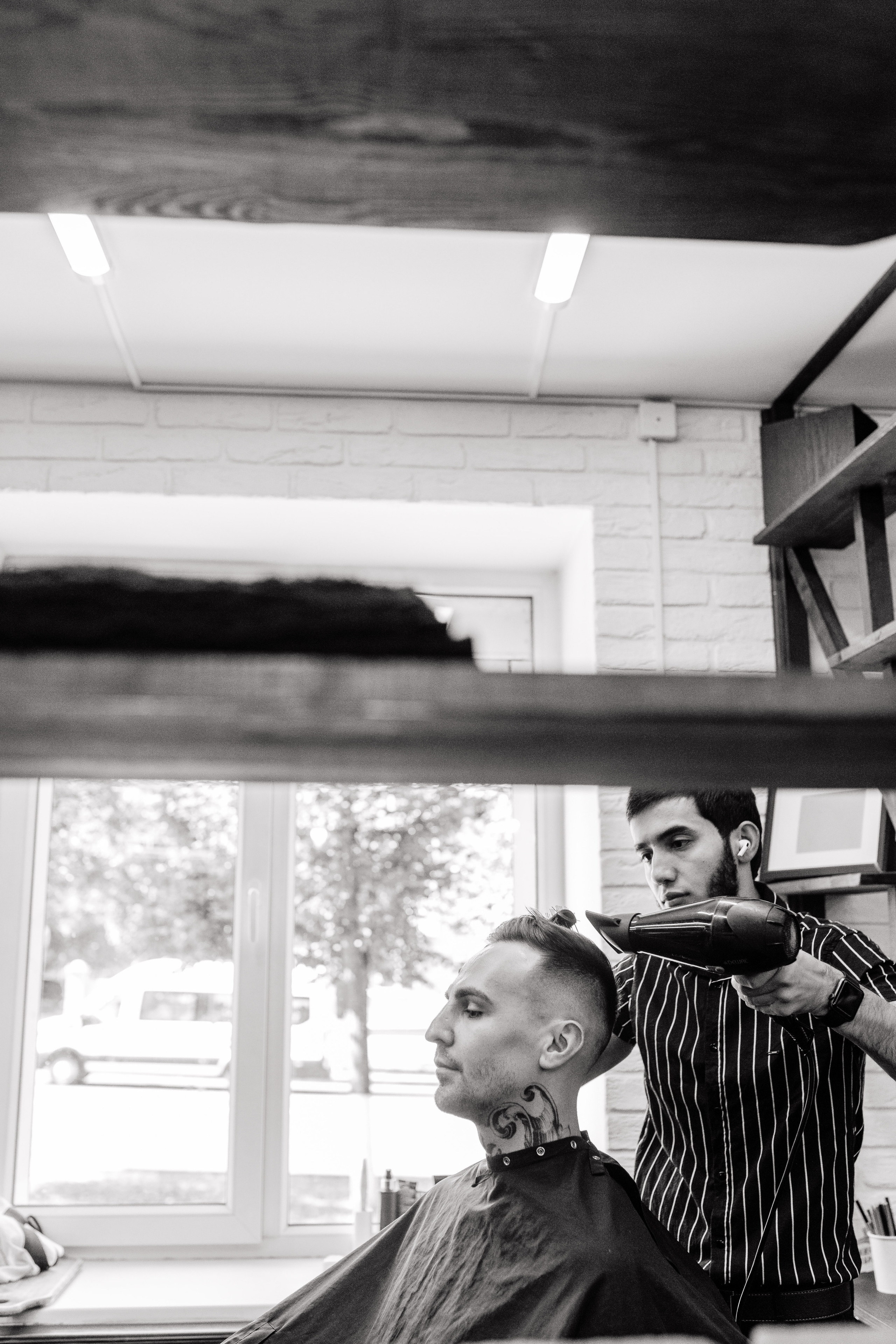 Елена и Павел. Фотограф Дарья Норкина