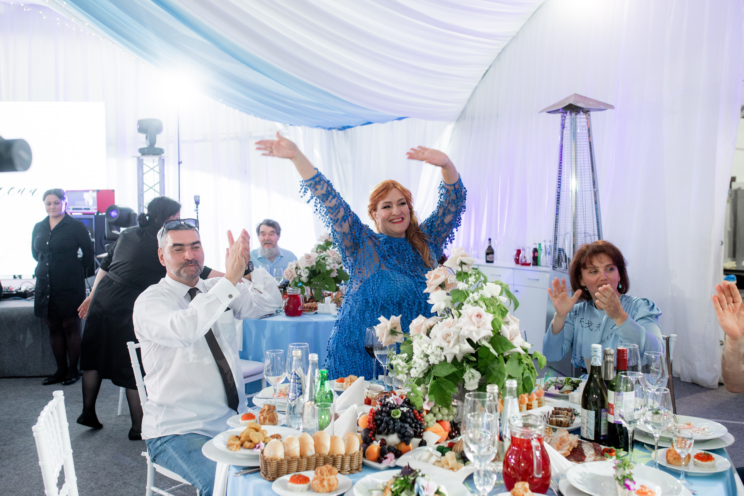 Елена и Павел. Фотограф Дарья Норкина