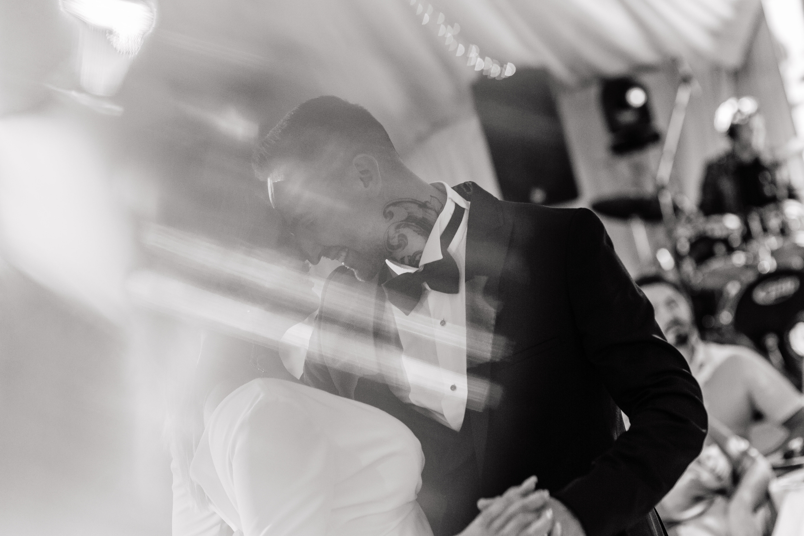 Елена и Павел. Фотограф Дарья Норкина