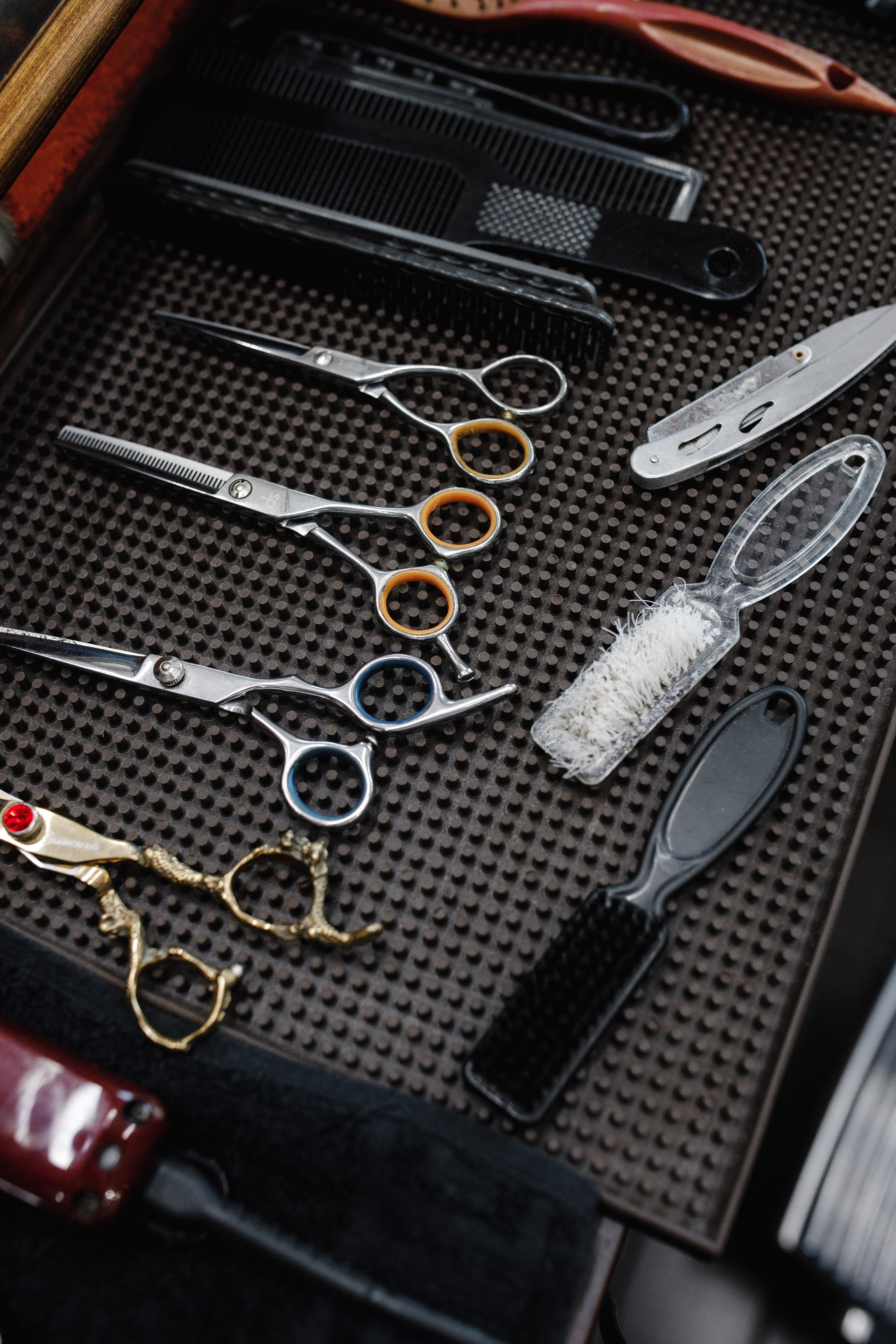 Елена и Павел. Фотограф Дарья Норкина