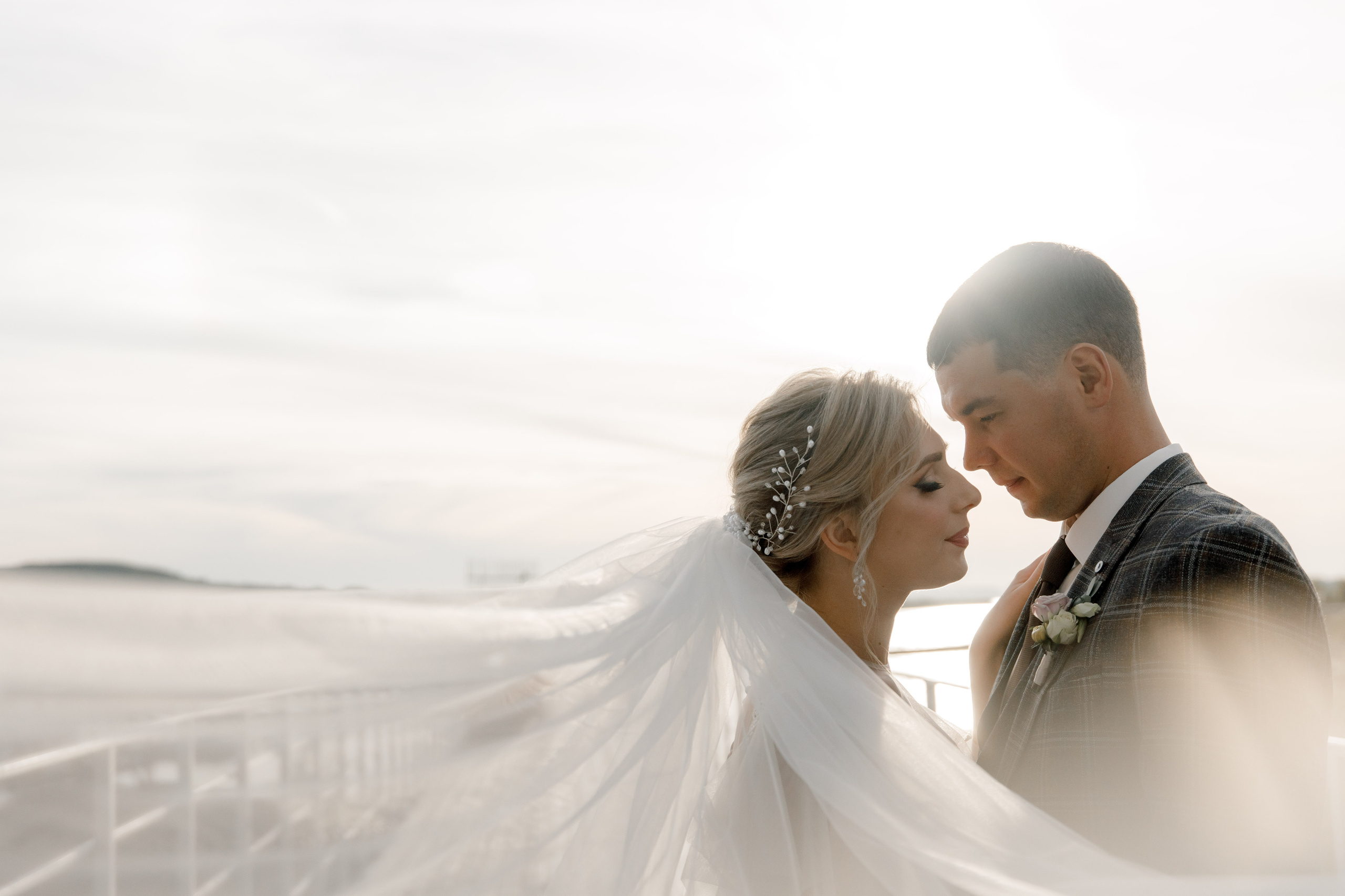 Фотограф Дарья Норкина