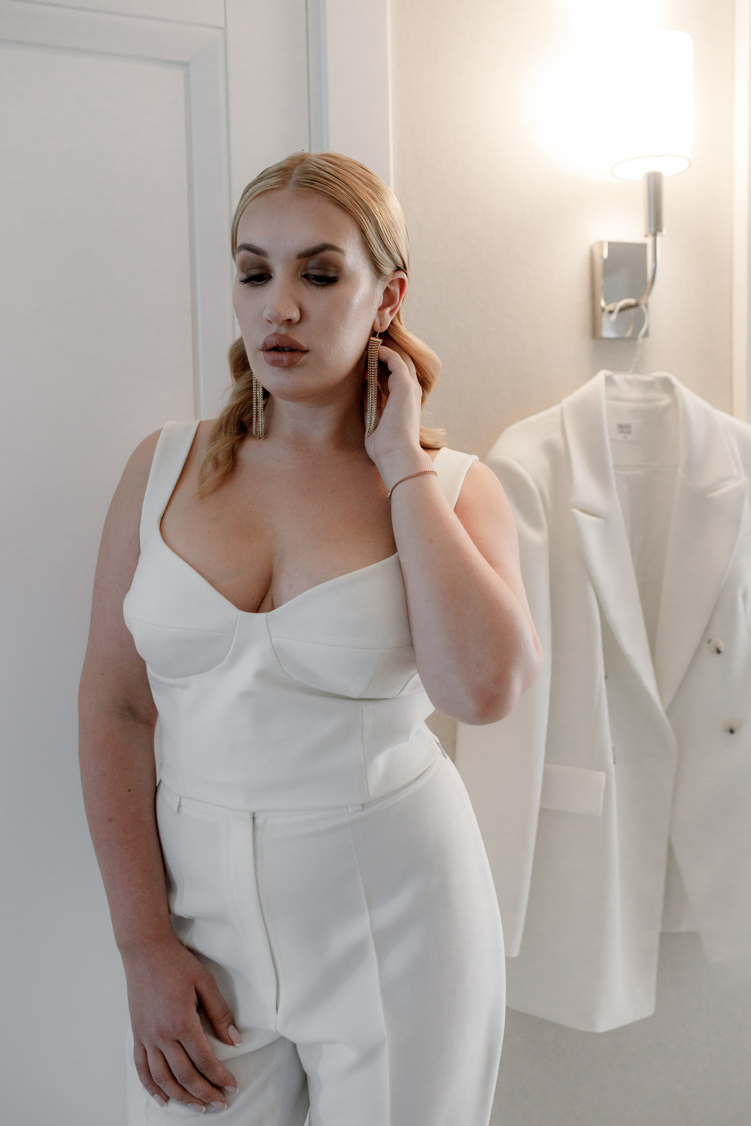 Елена и Павел. Фотограф Дарья Норкина