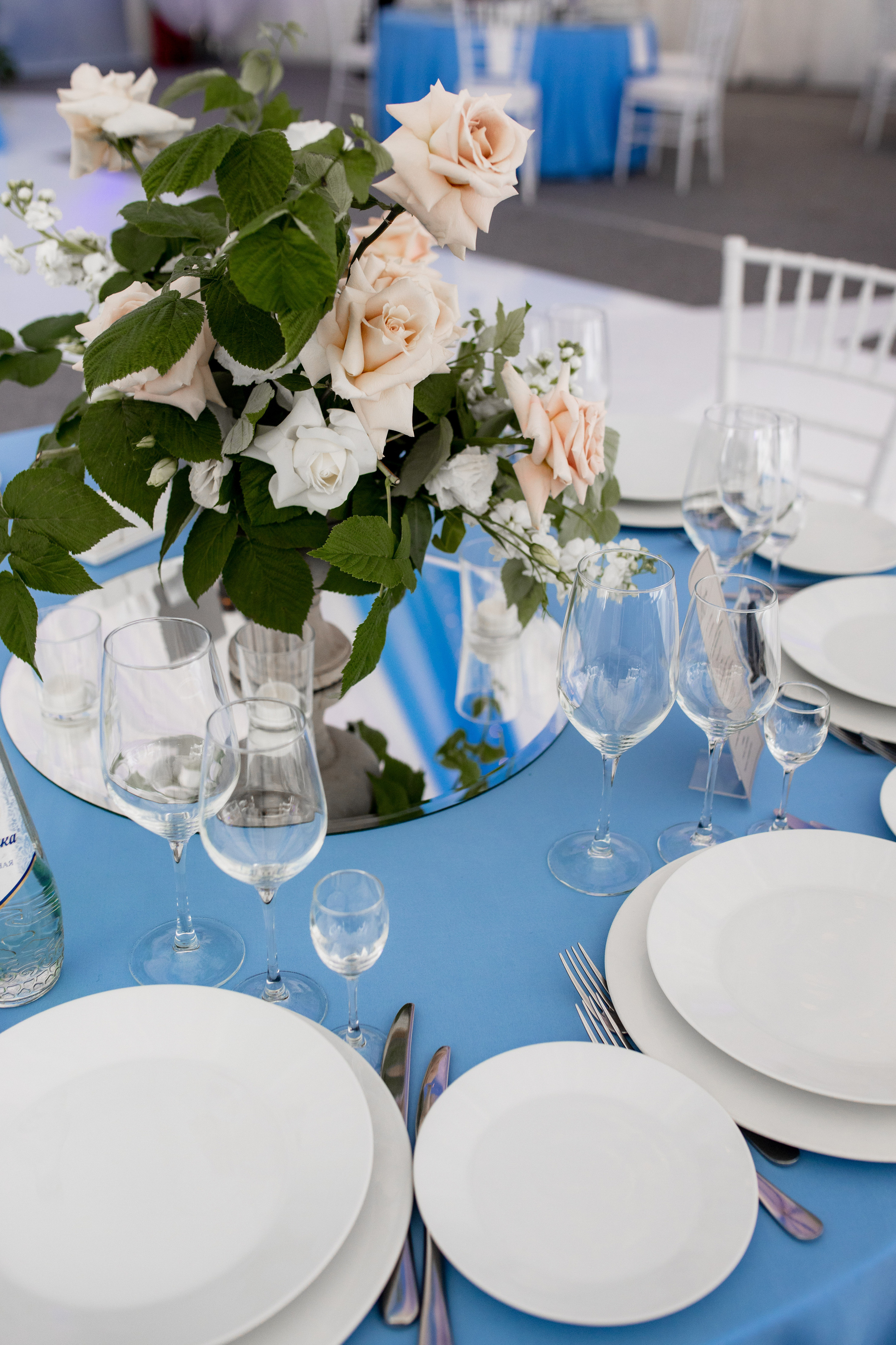 Елена и Павел. Фотограф Дарья Норкина