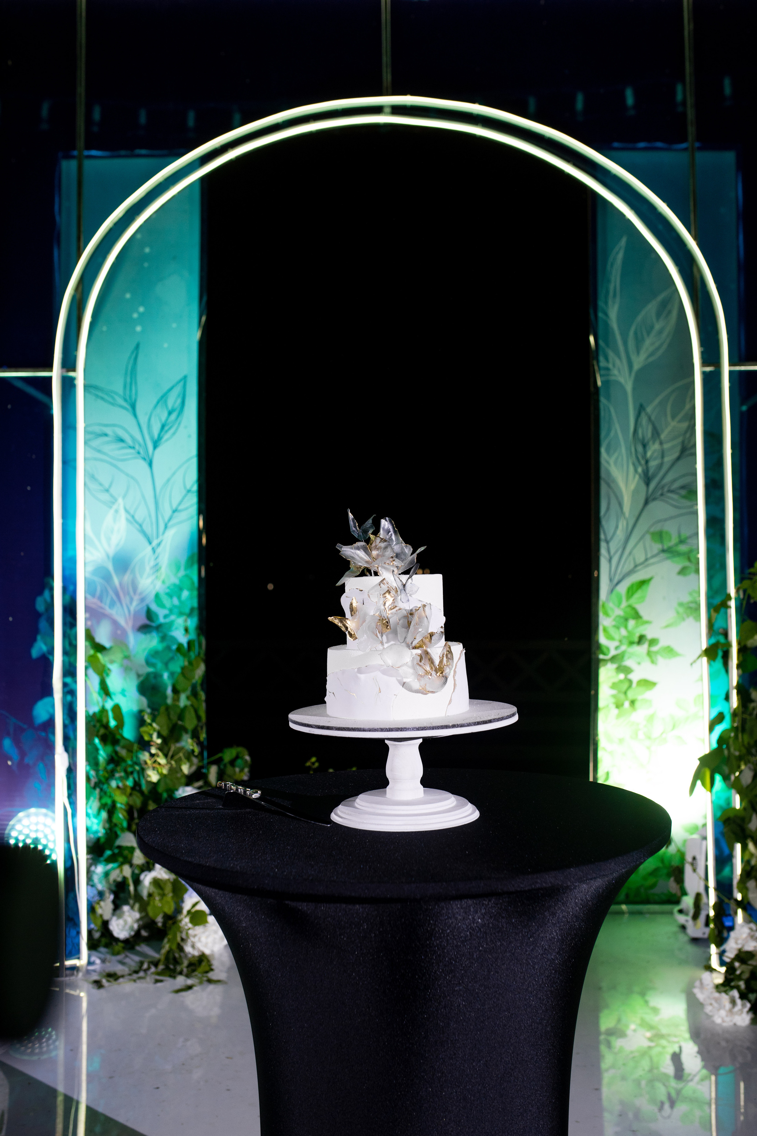 Елена и Павел. Фотограф Дарья Норкина