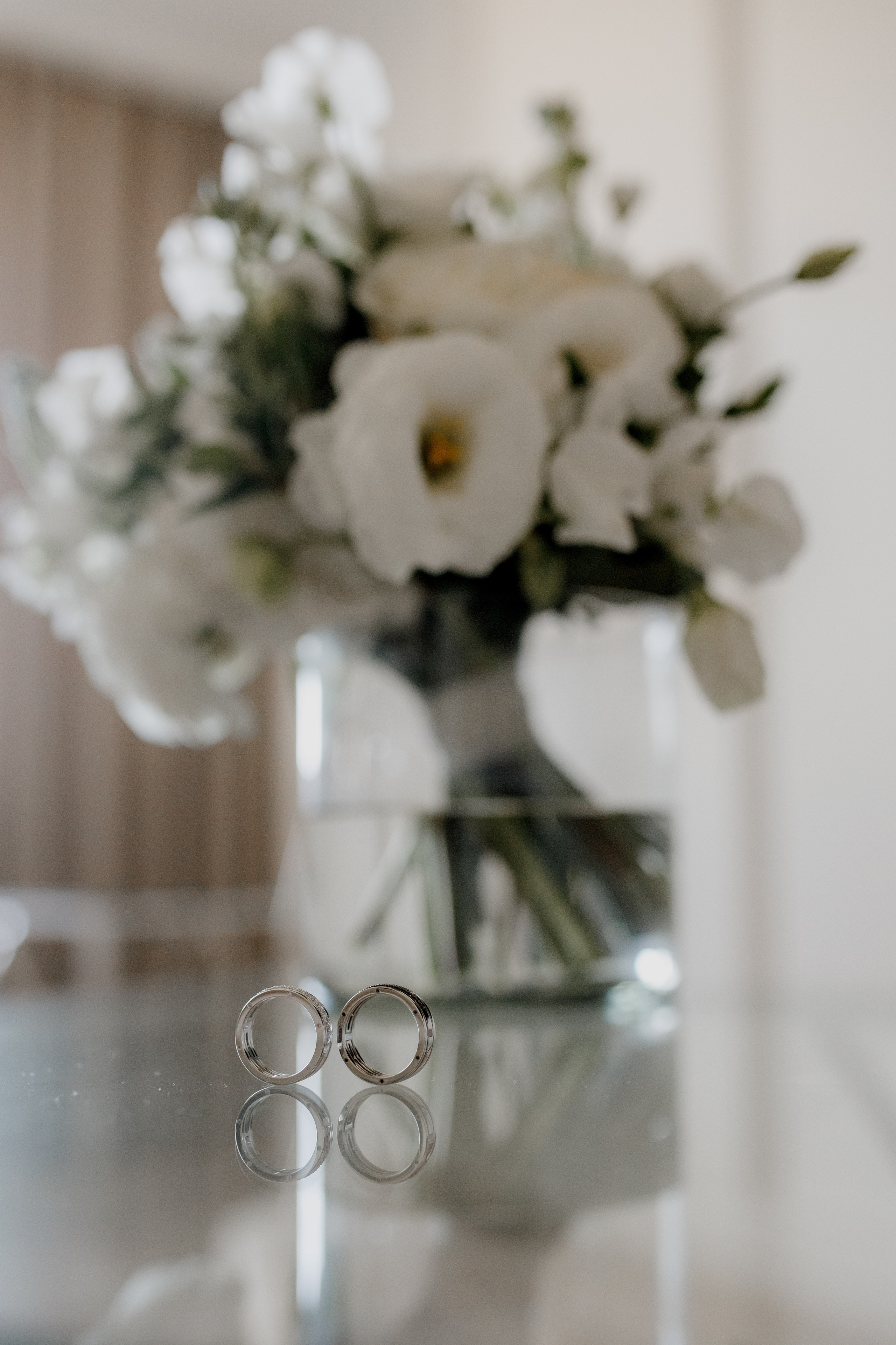 Елена и Павел. Фотограф Дарья Норкина