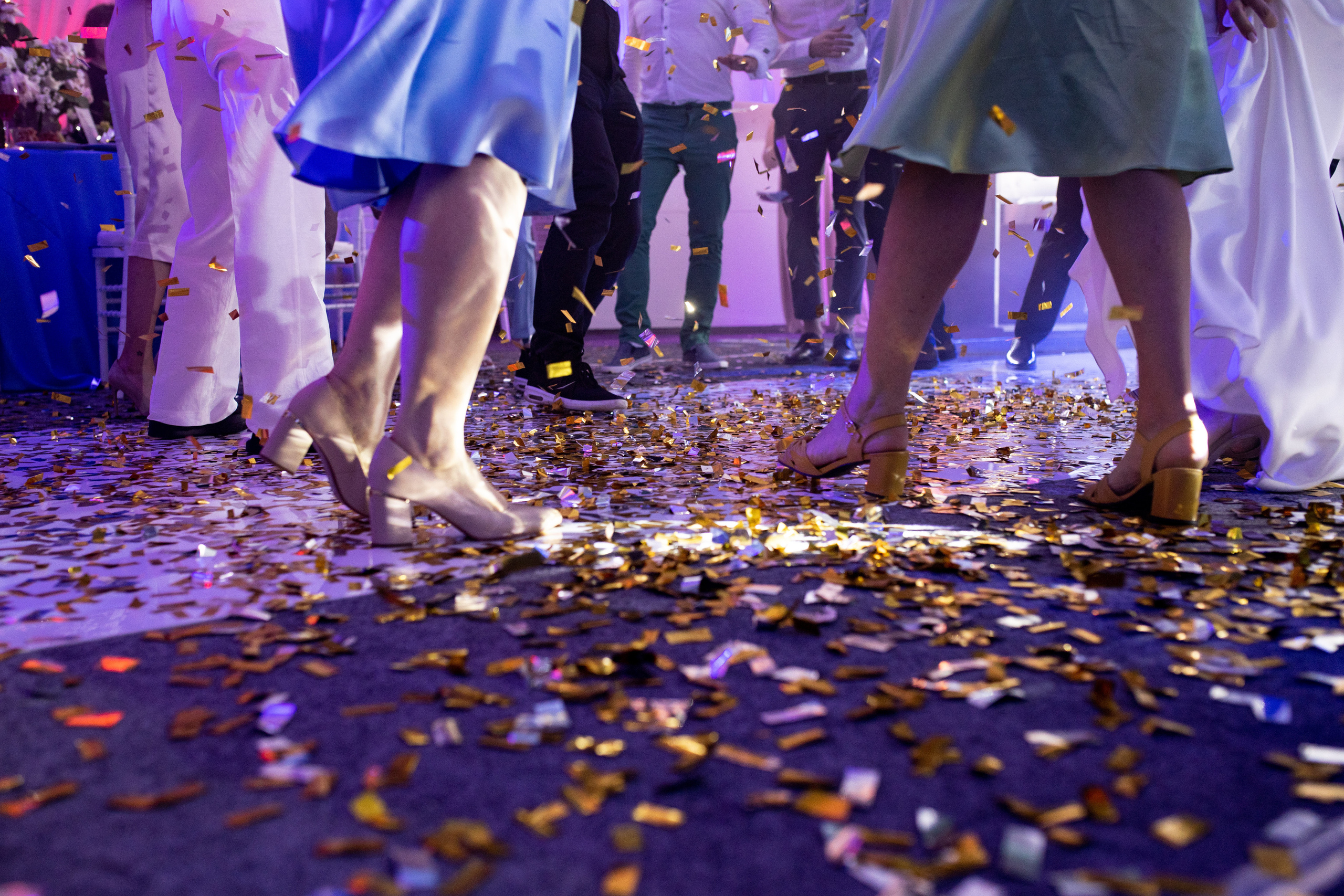 Елена и Павел. Фотограф Дарья Норкина