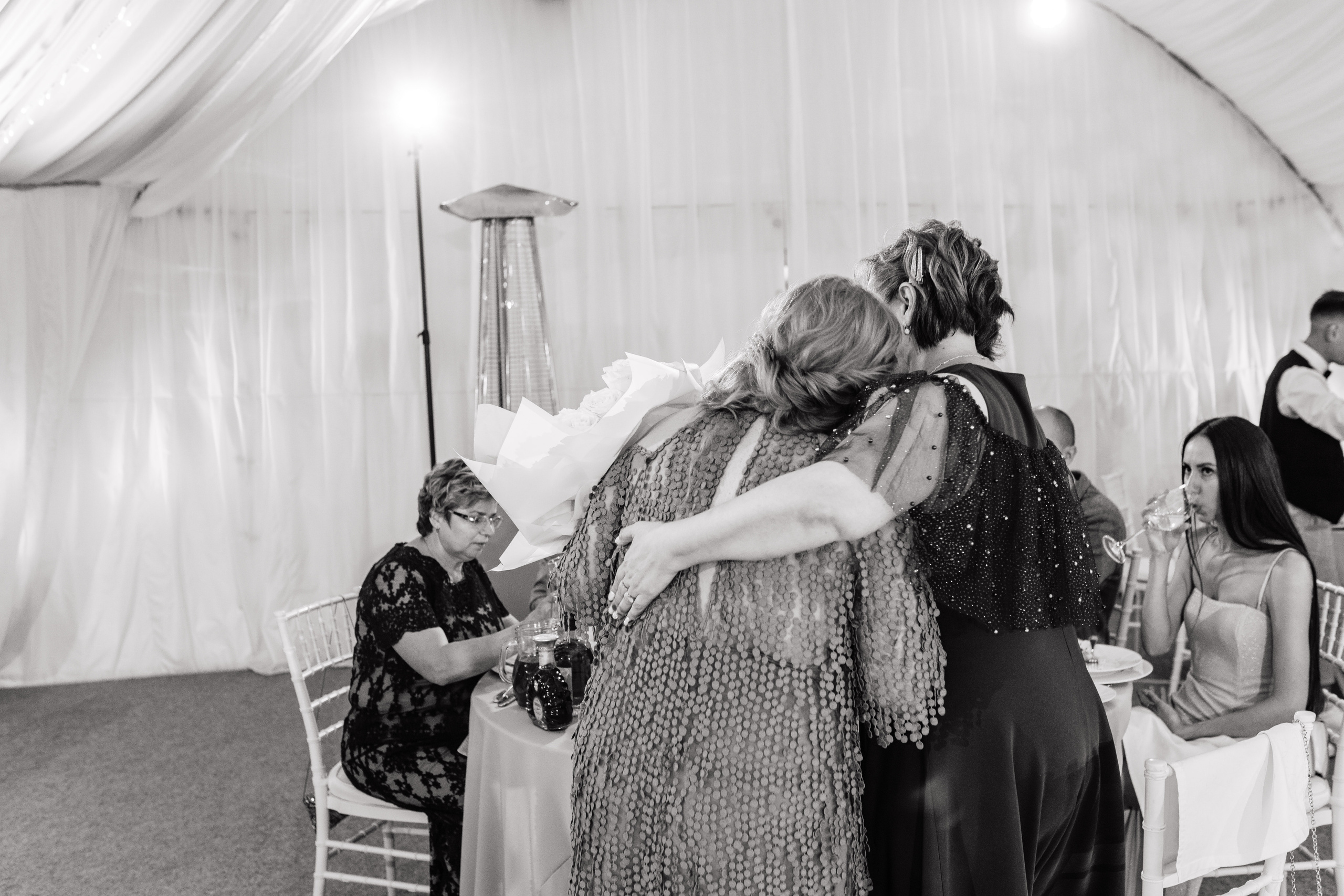 Елена и Павел. Фотограф Дарья Норкина