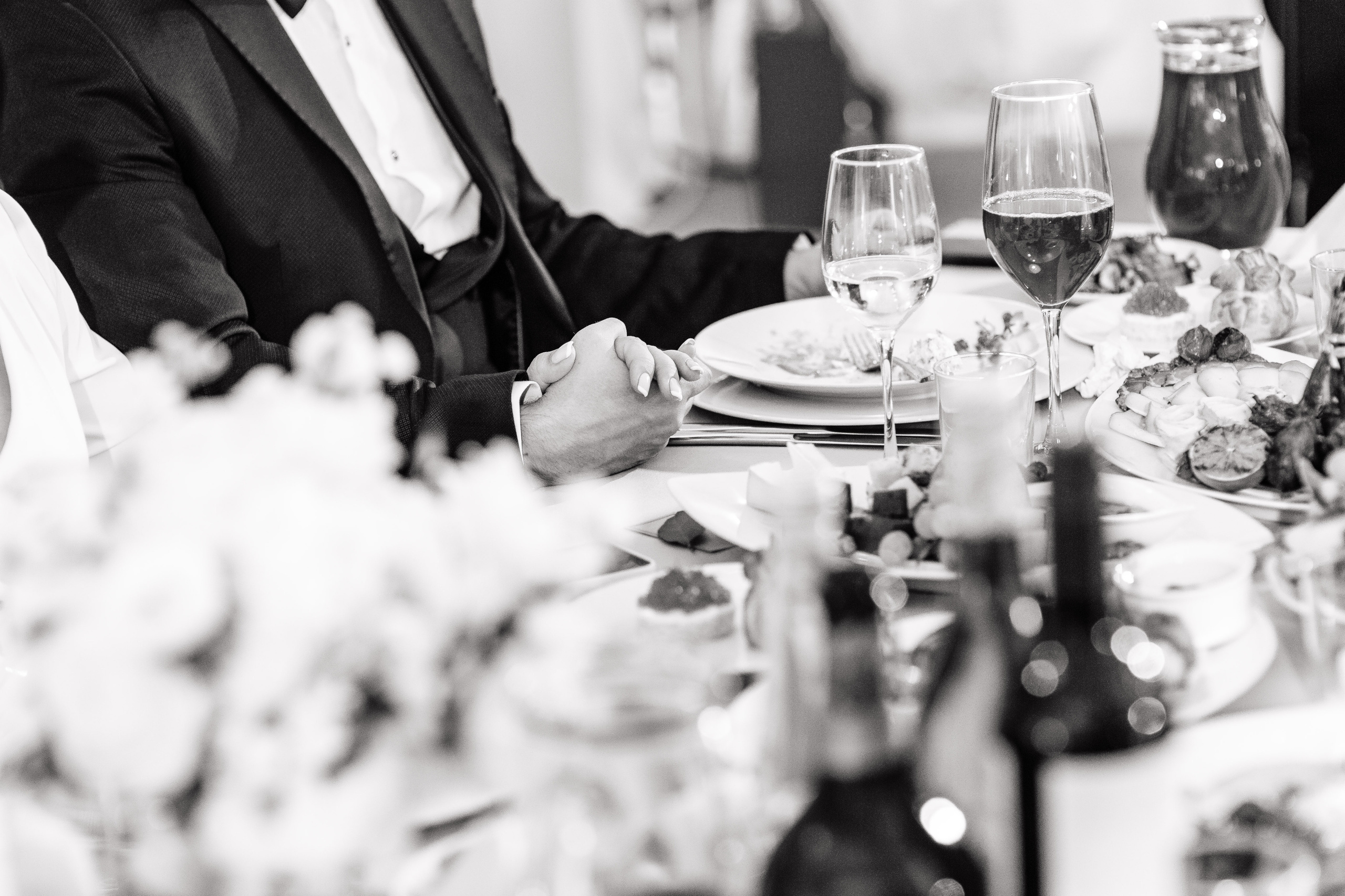 Елена и Павел. Фотограф Дарья Норкина