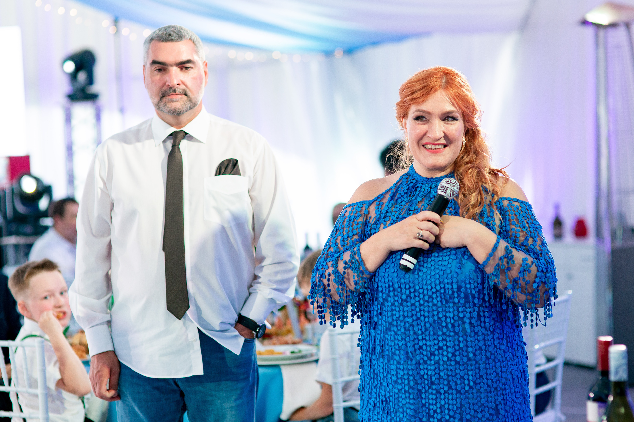 Елена и Павел. Фотограф Дарья Норкина