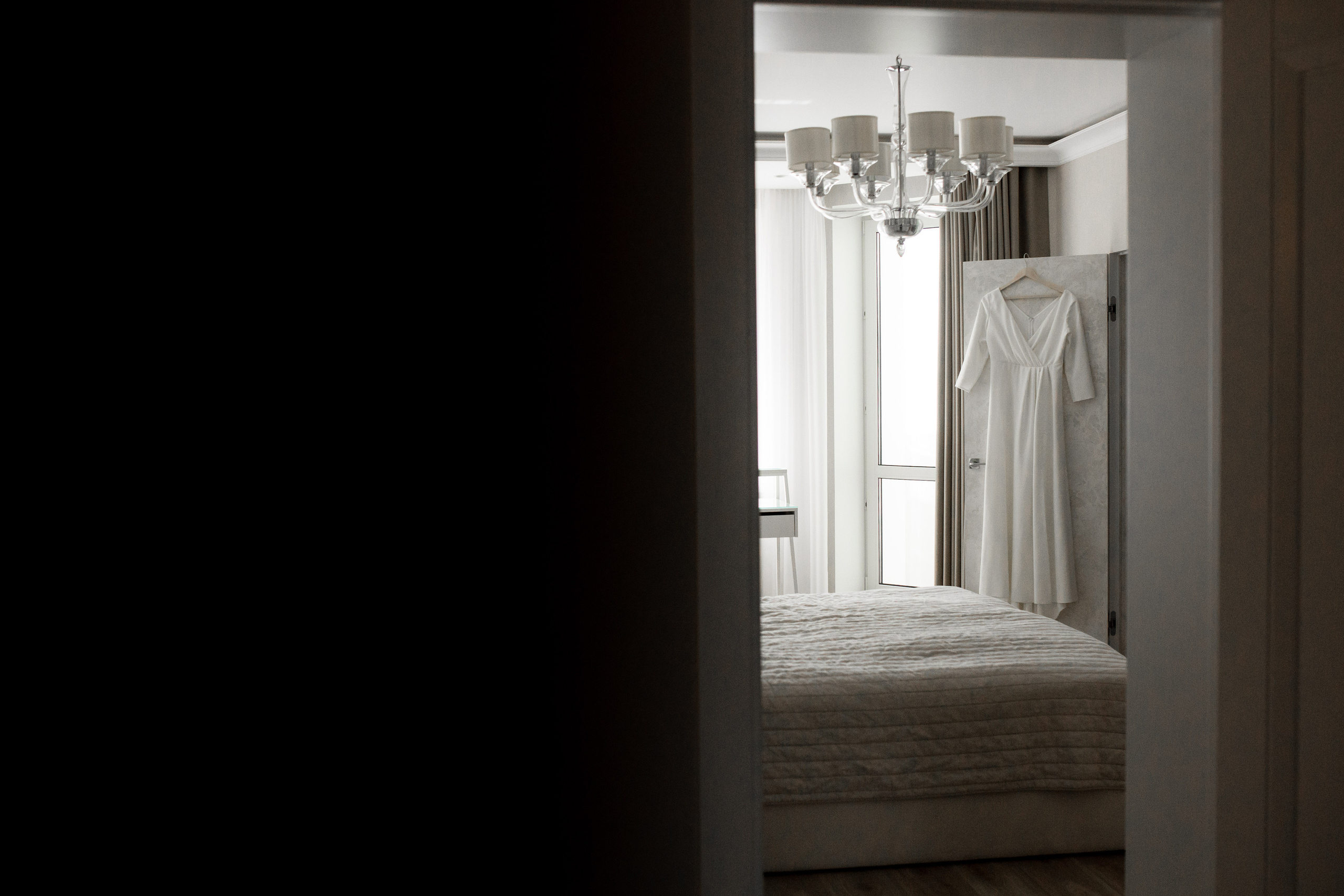 Елена и Павел. Фотограф Дарья Норкина