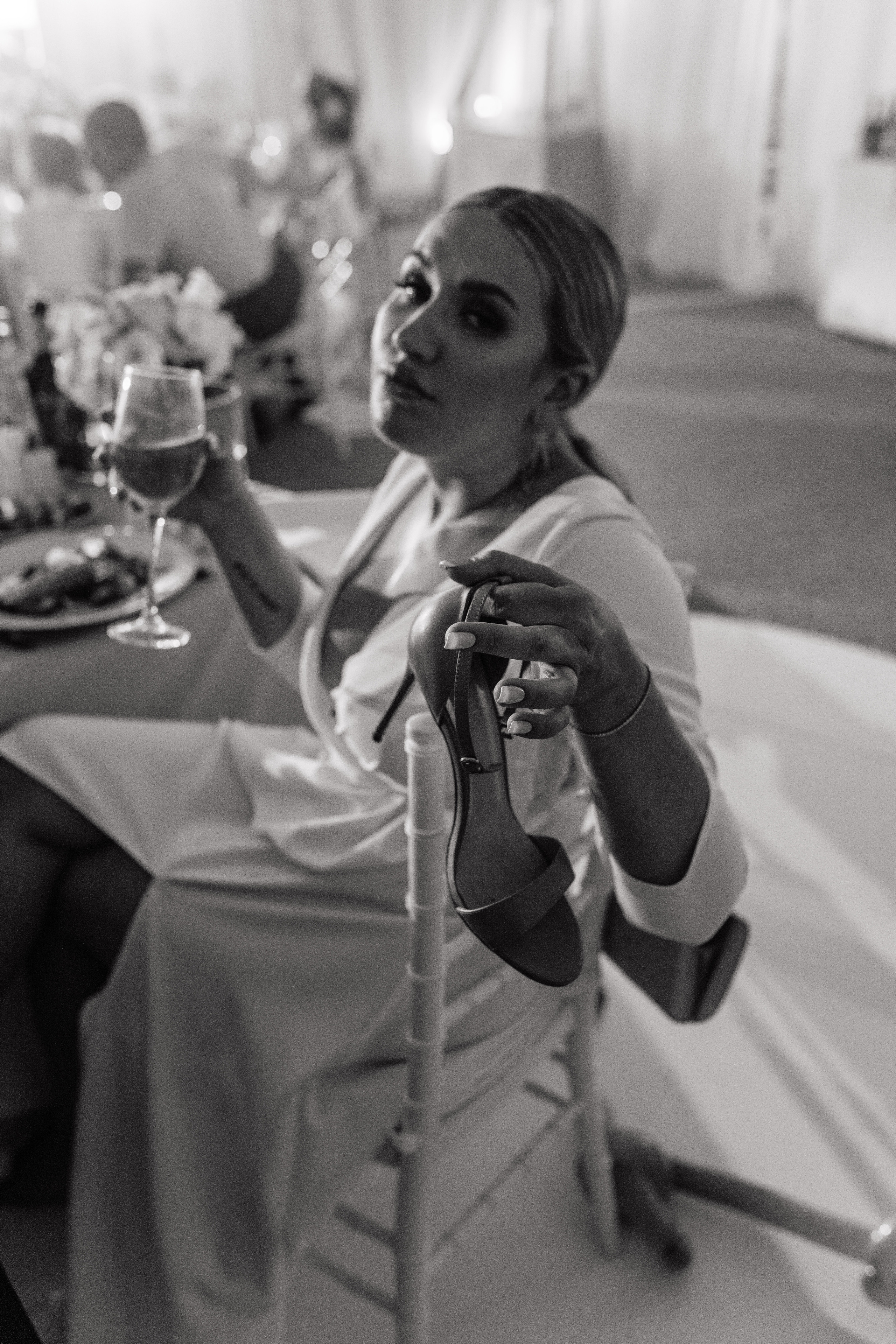 Елена и Павел. Фотограф Дарья Норкина