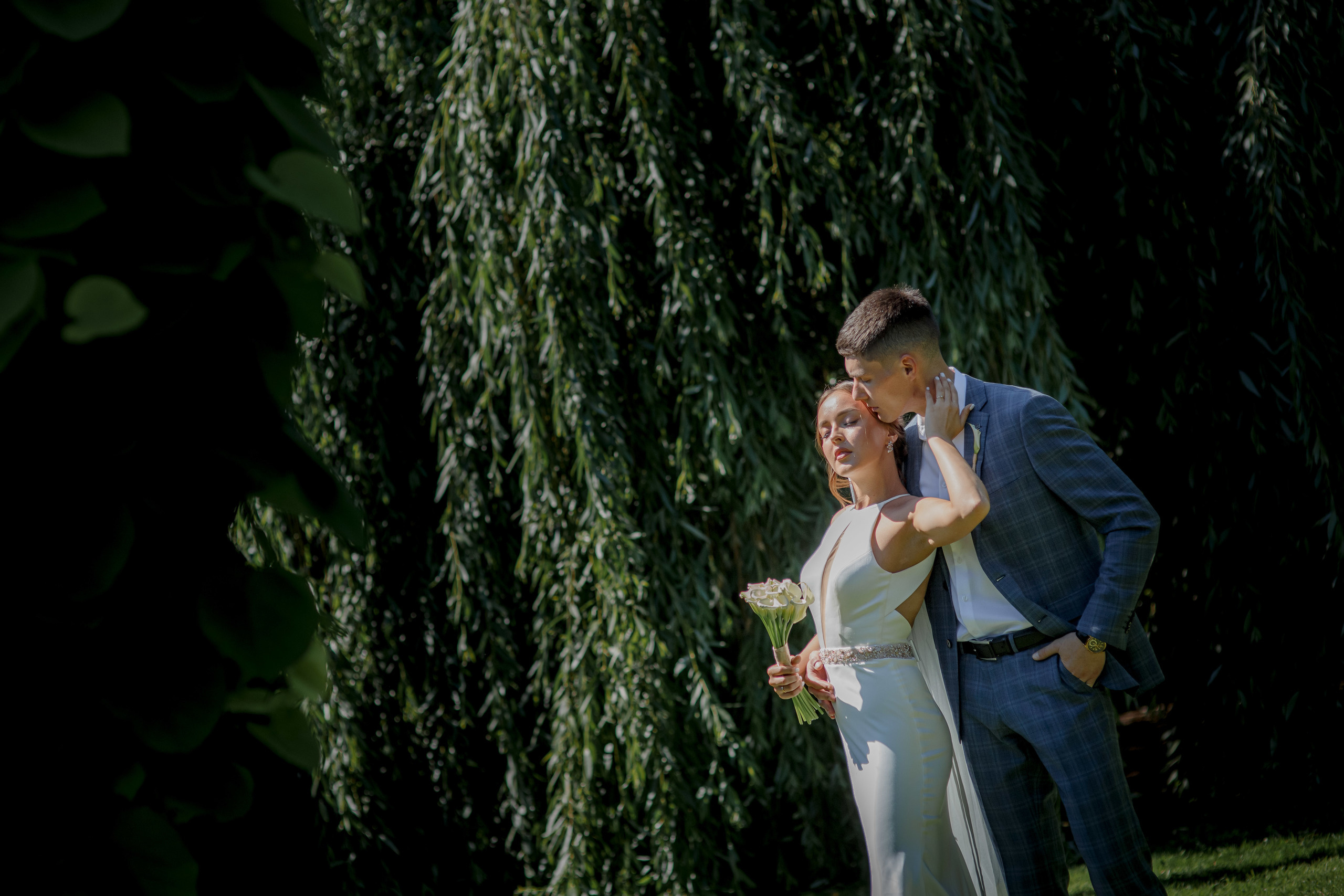 Дарья и Даня. Фотограф Дарья Норкина