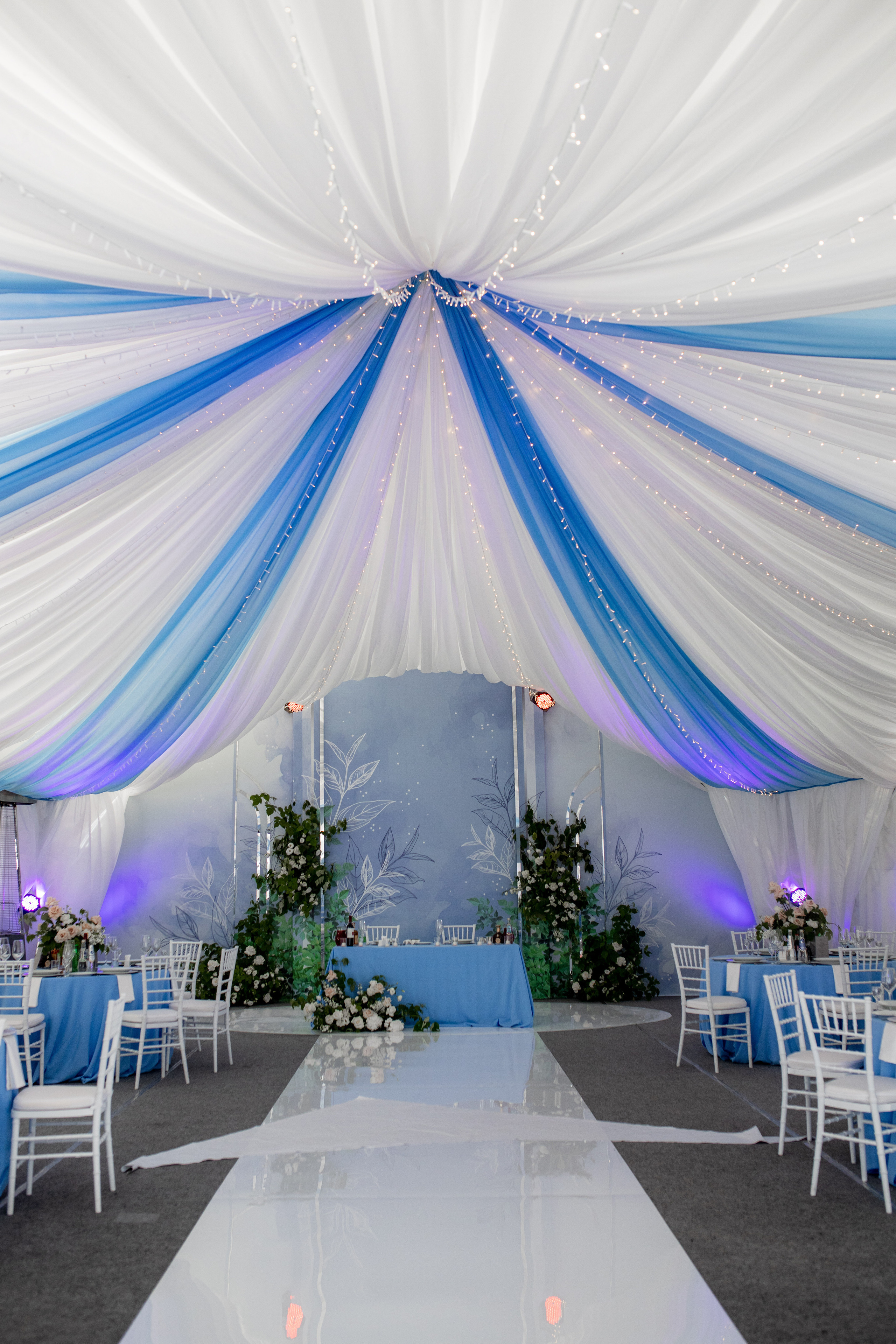 Елена и Павел. Фотограф Дарья Норкина