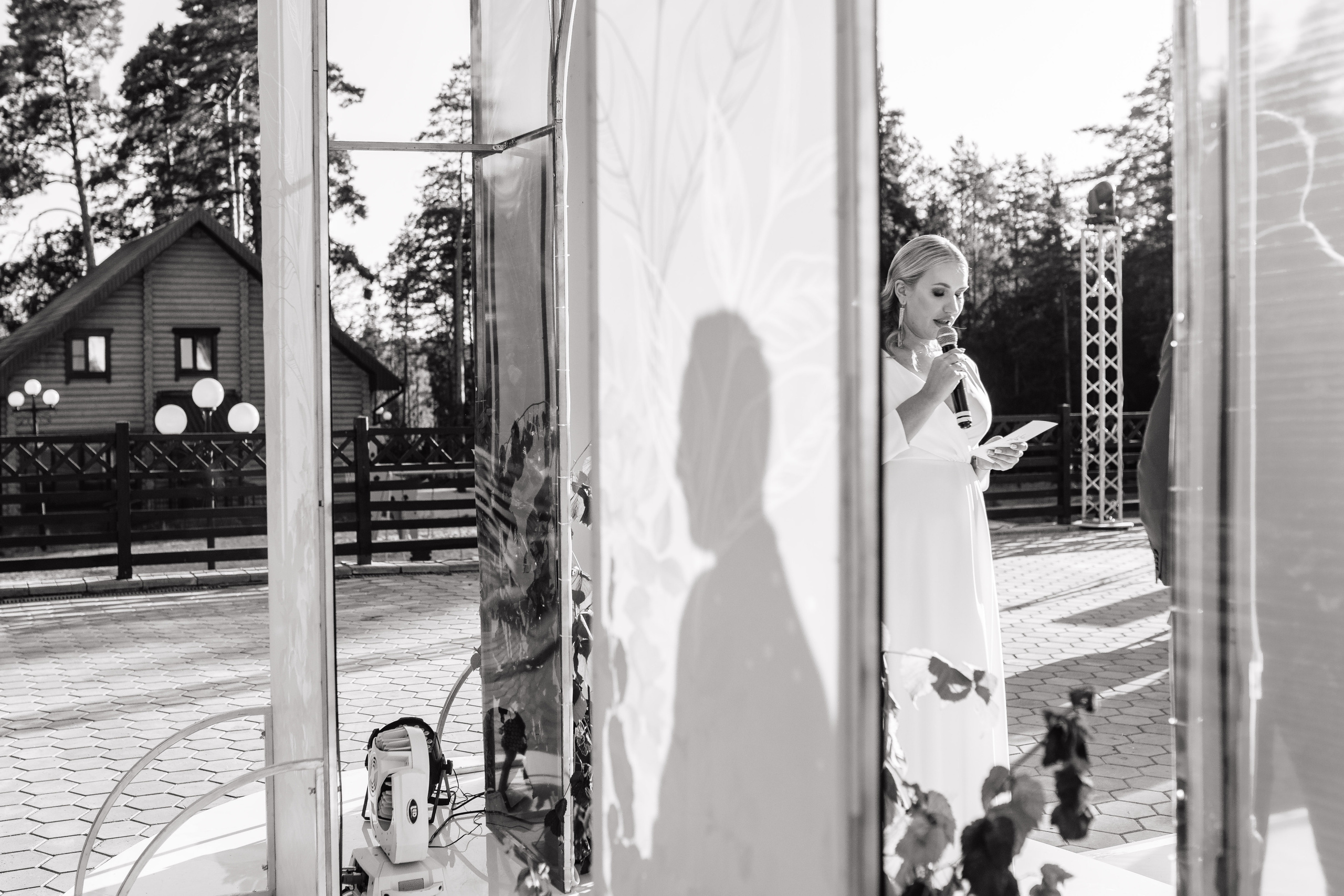 Елена и Павел. Фотограф Дарья Норкина