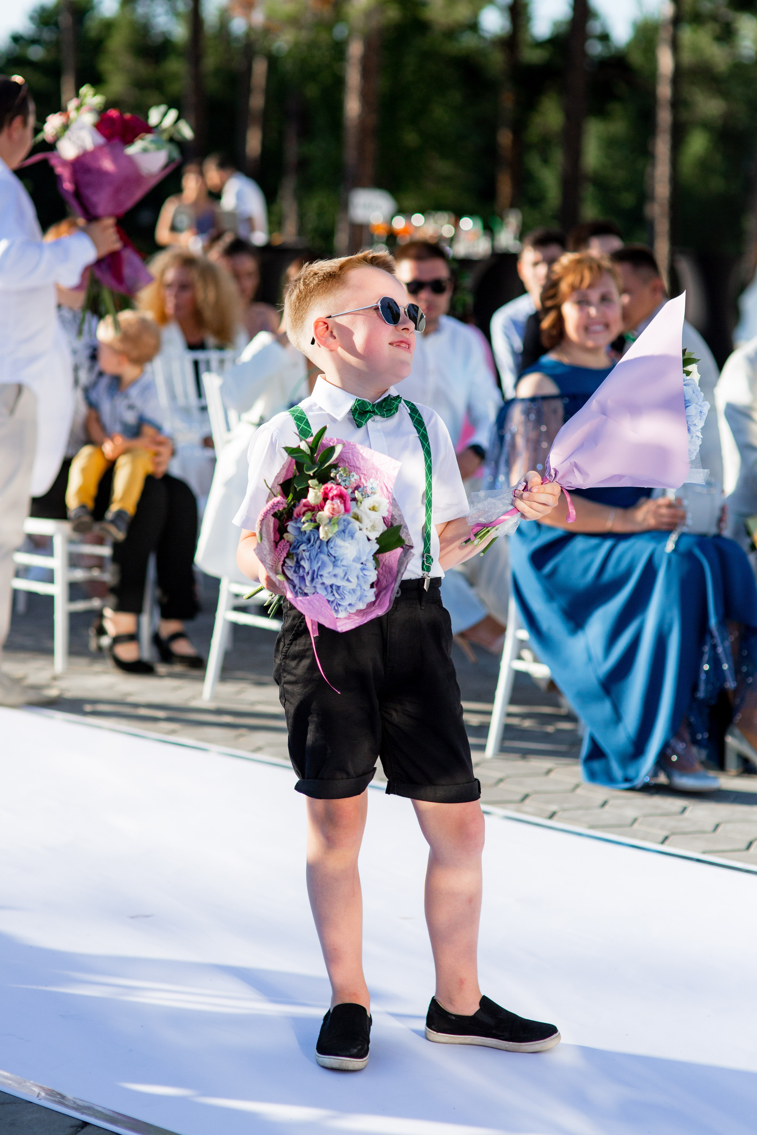 Елена и Павел. Фотограф Дарья Норкина