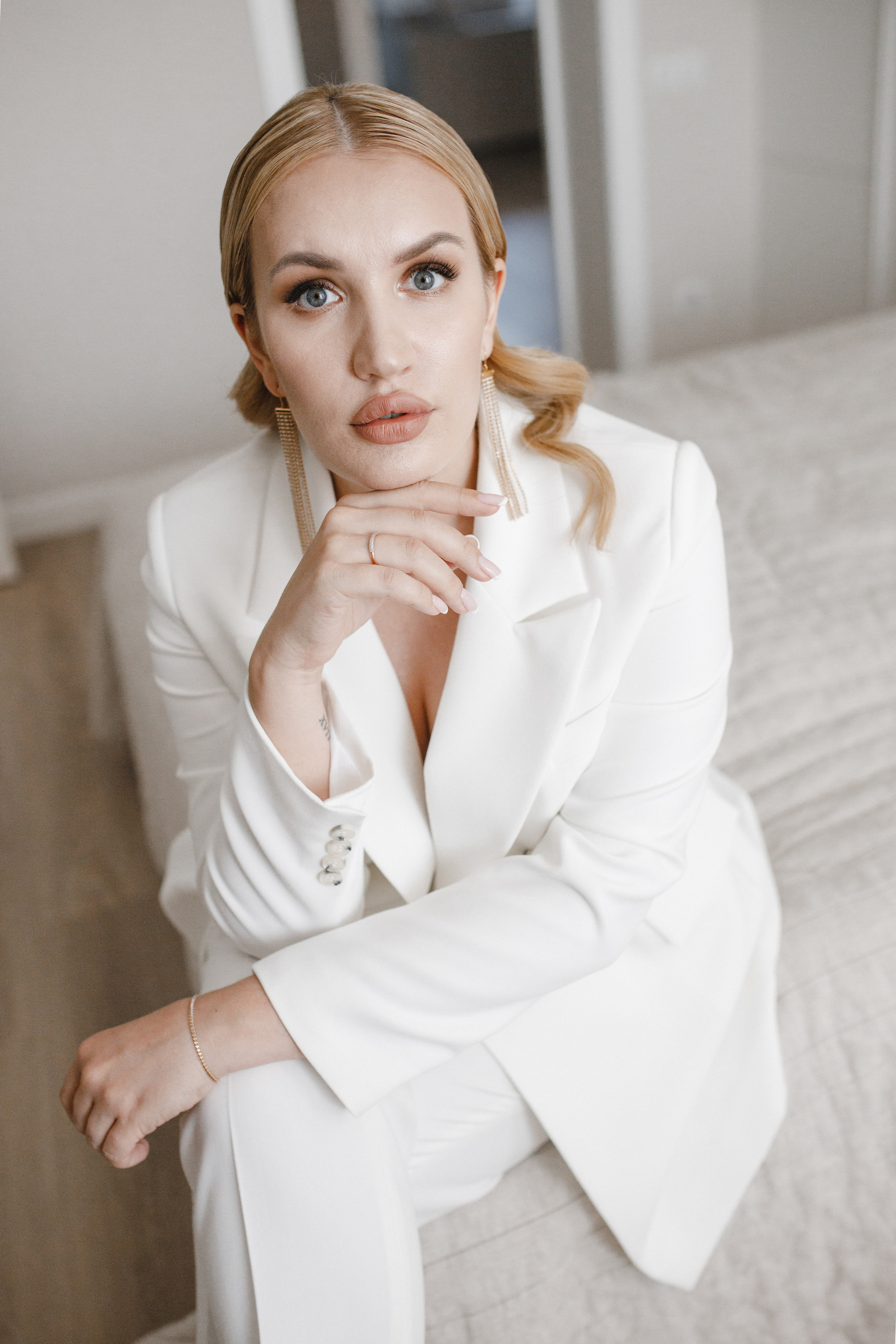 Елена и Павел. Фотограф Дарья Норкина