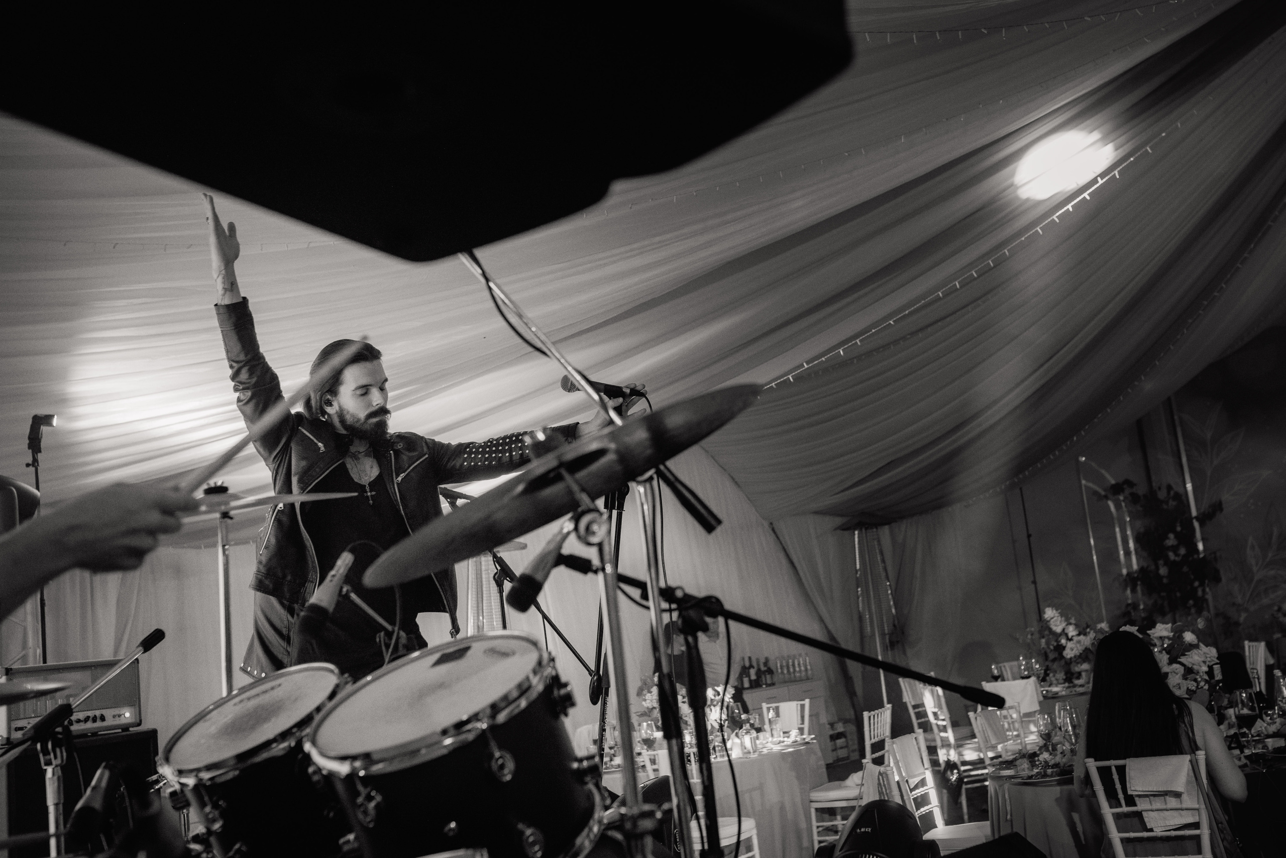 Елена и Павел. Фотограф Дарья Норкина