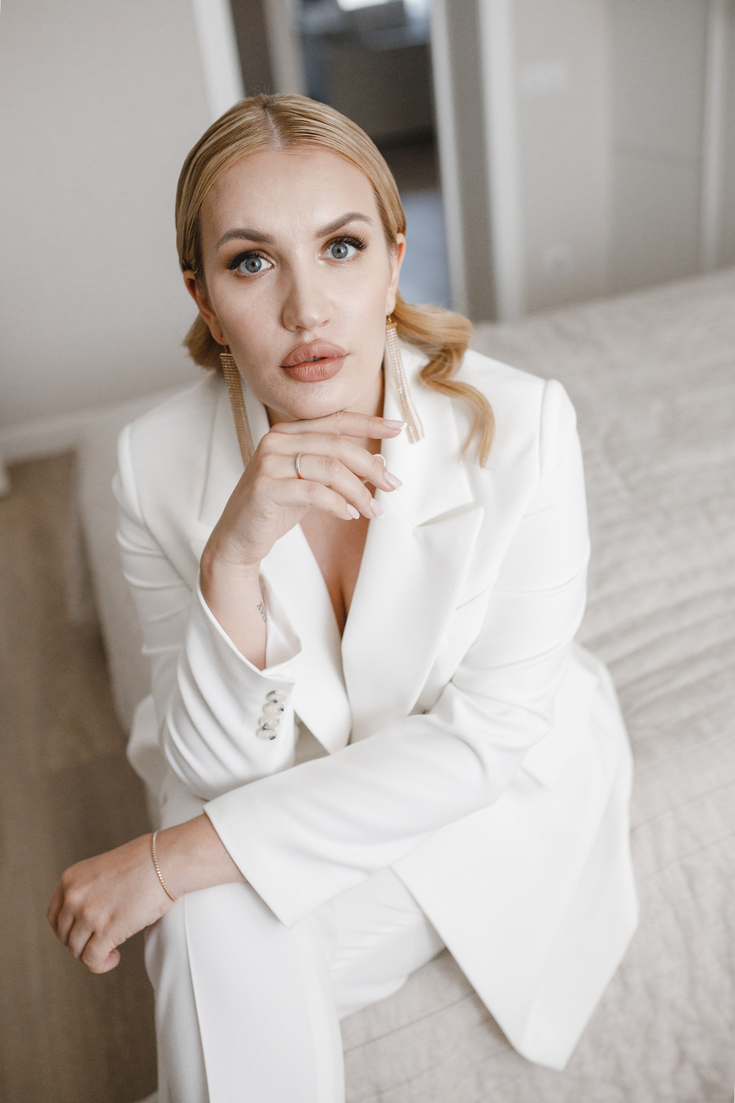 Елена и Павел. Фотограф Дарья Норкина