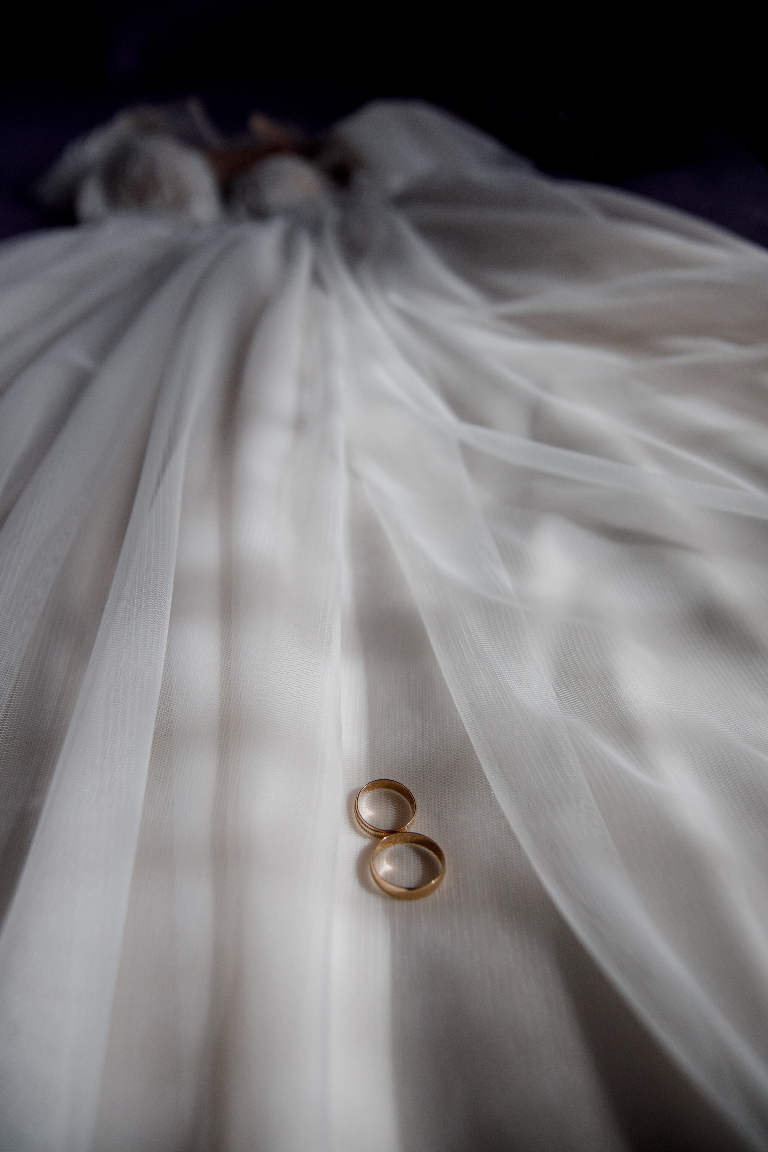 Виолетта и Наиль. Фотограф Дарья Норкина