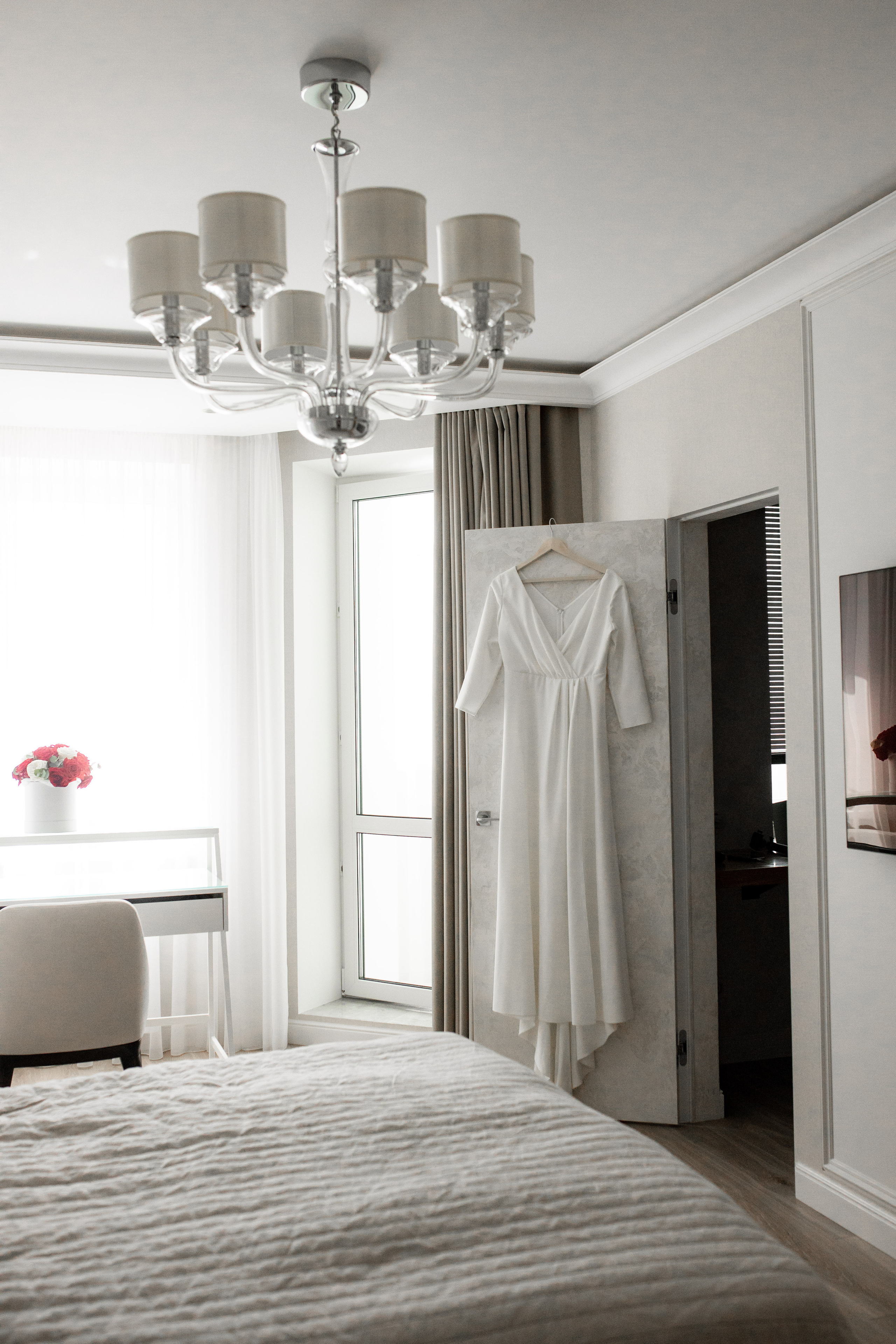 Елена и Павел. Фотограф Дарья Норкина