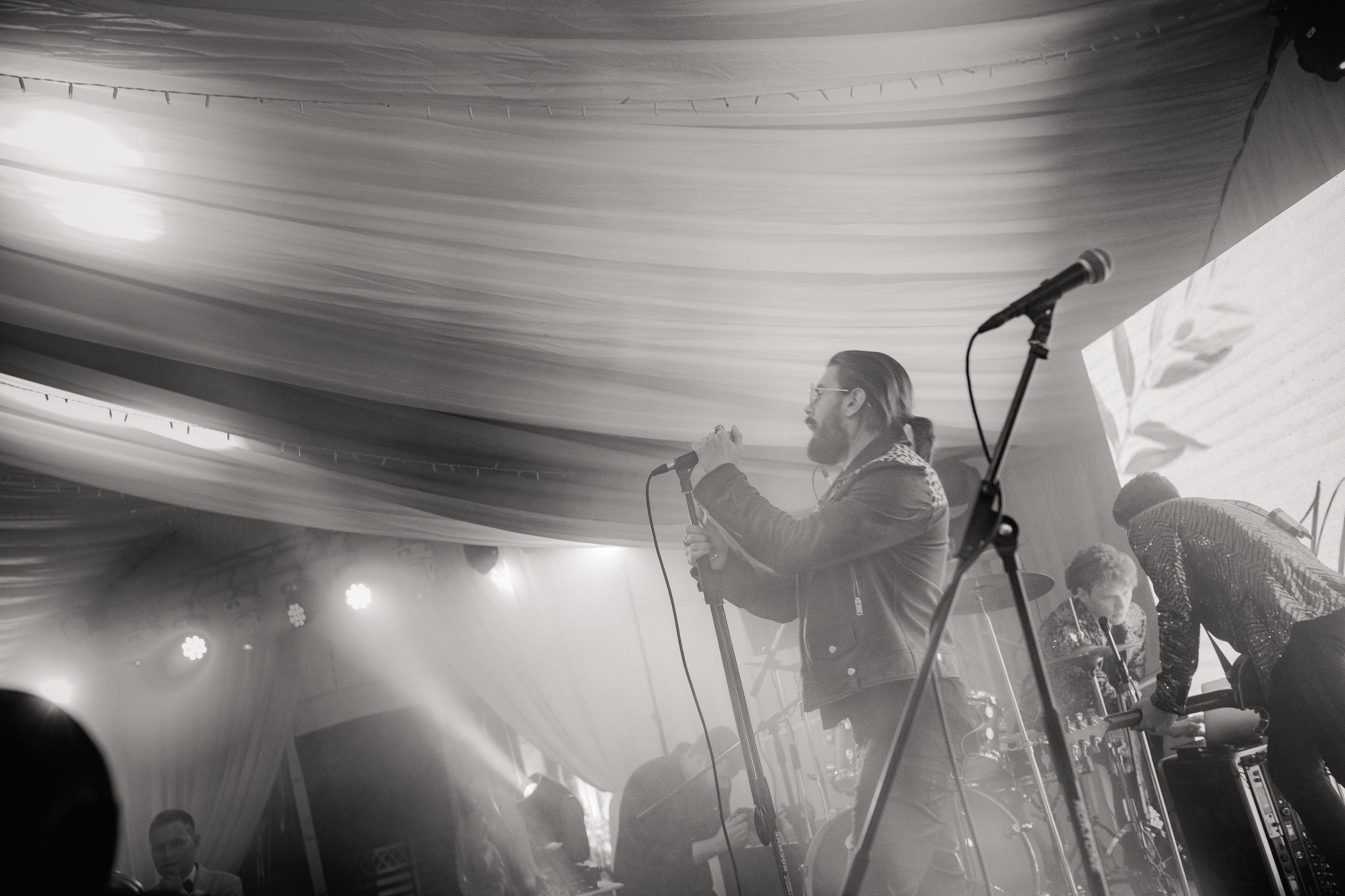 Елена и Павел. Фотограф Дарья Норкина