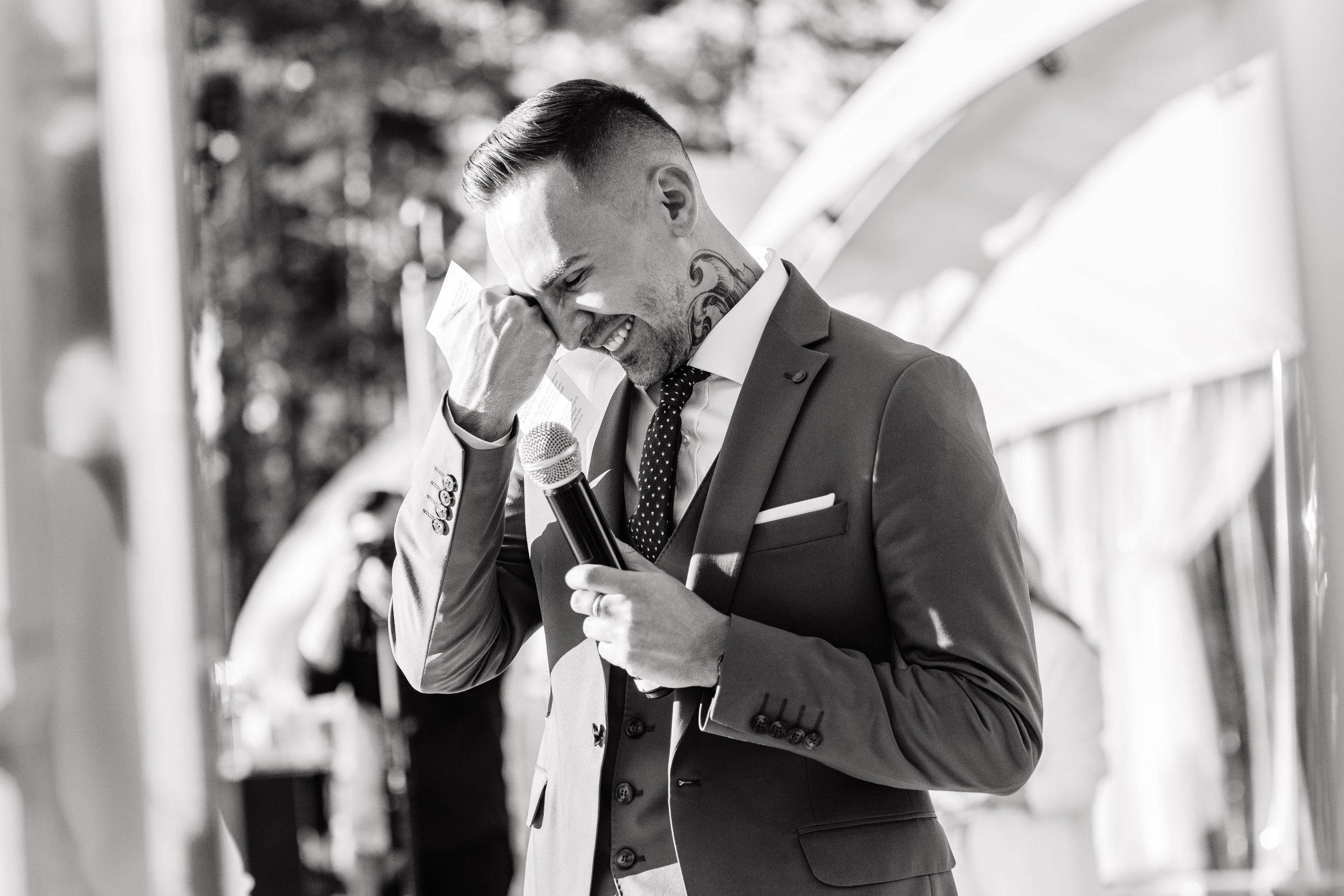 Елена и Павел. Фотограф Дарья Норкина