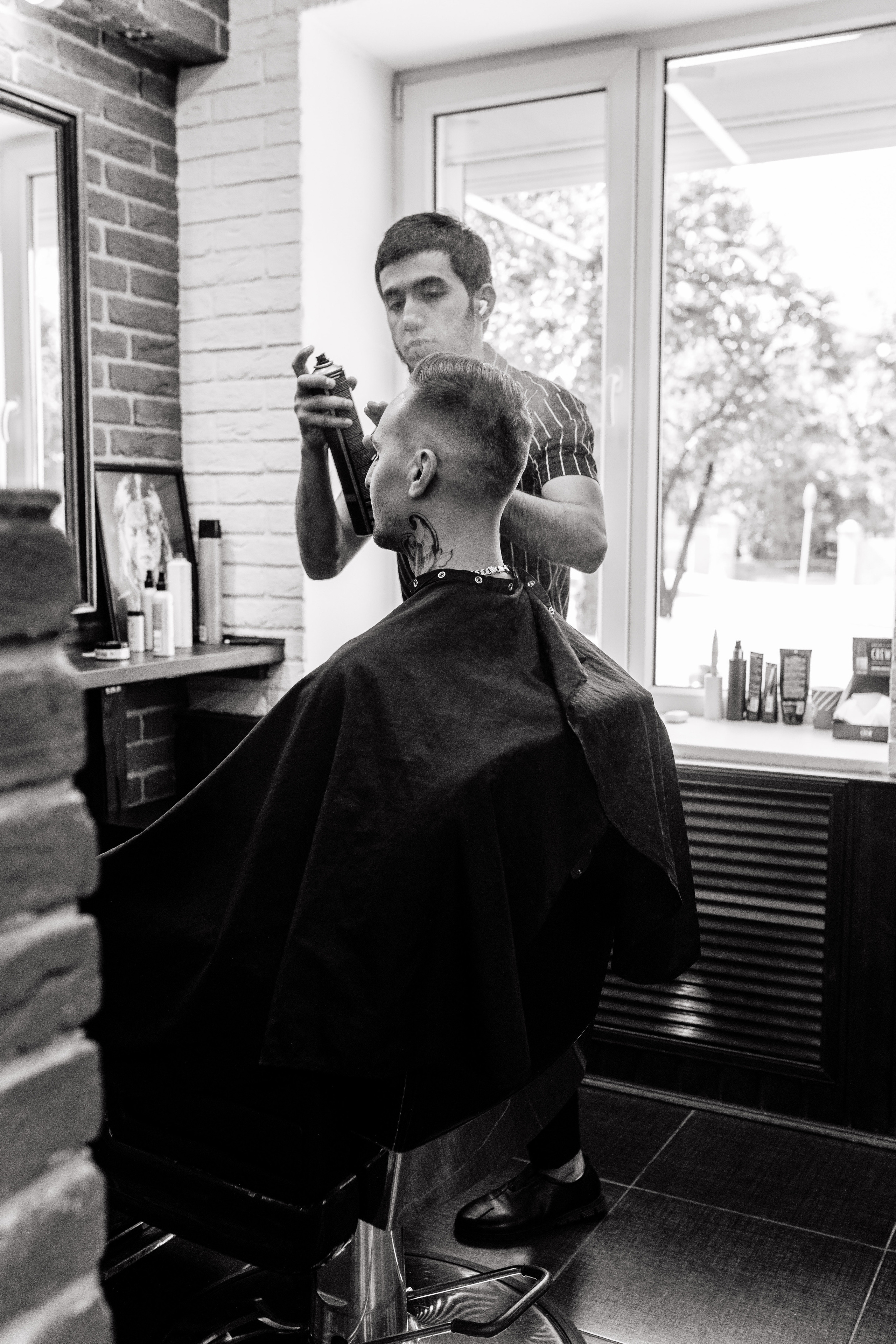 Елена и Павел. Фотограф Дарья Норкина