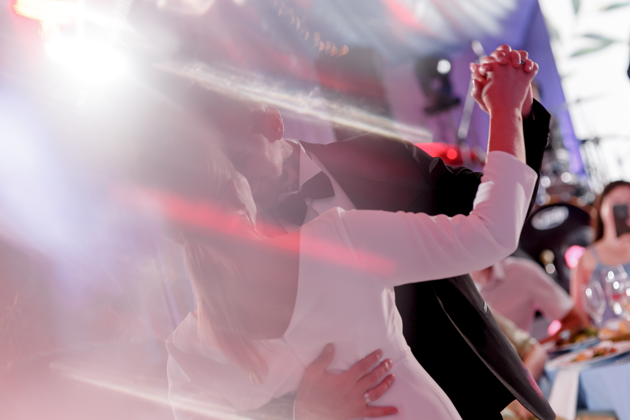 Елена и Павел. Фотограф Дарья Норкина