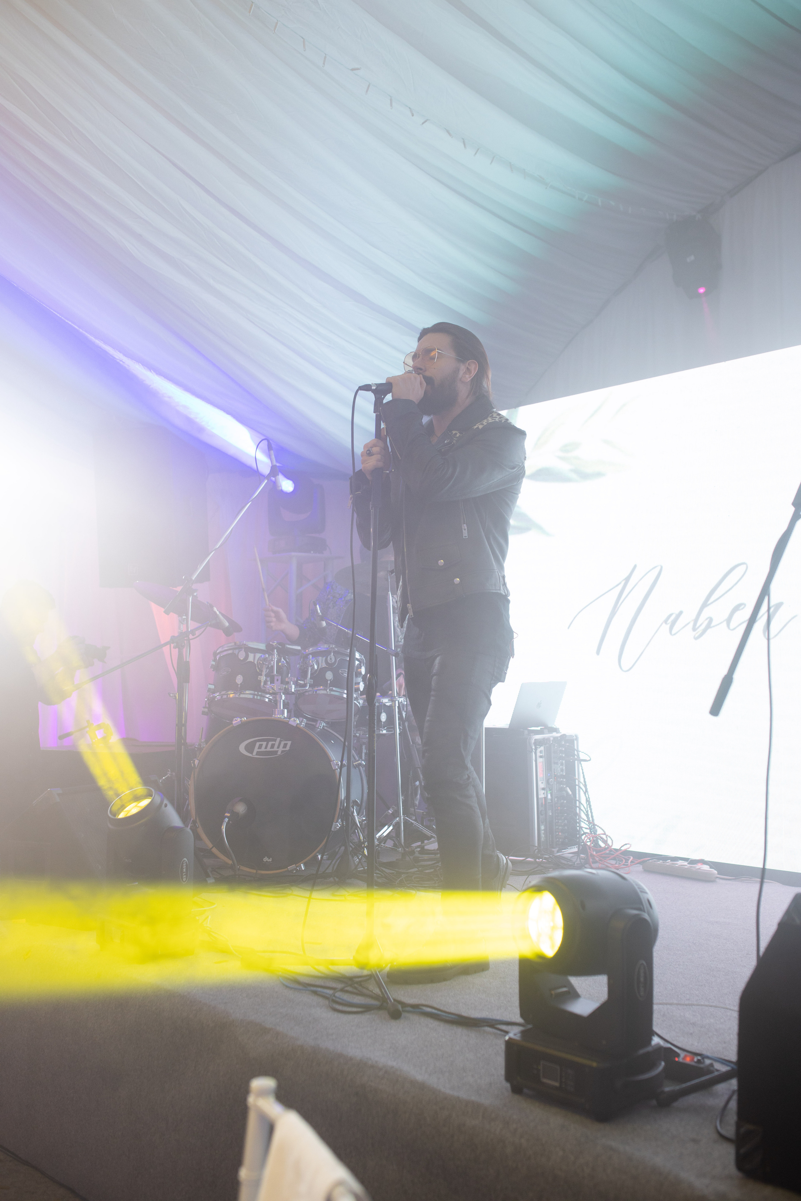 Елена и Павел. Фотограф Дарья Норкина