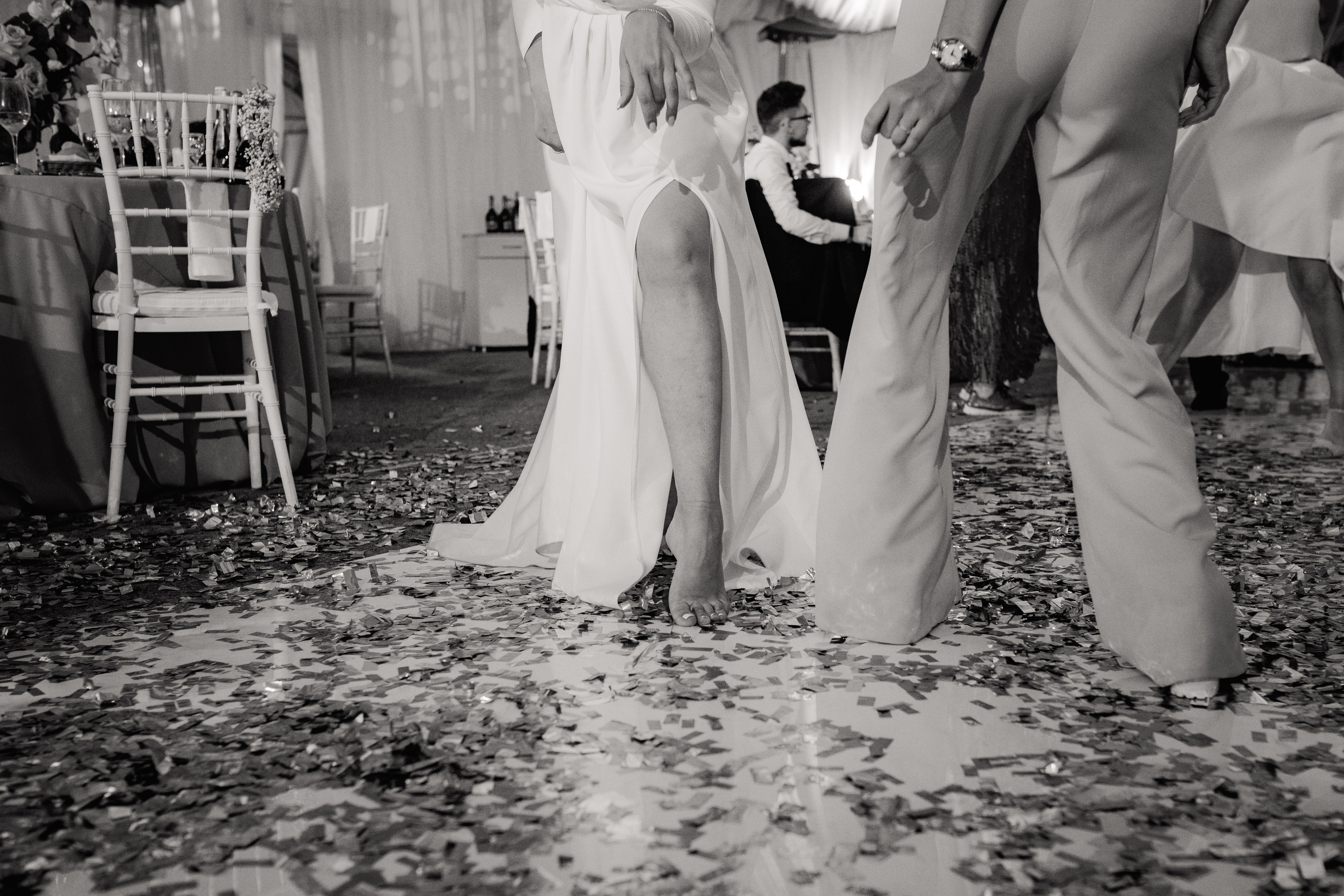 Елена и Павел. Фотограф Дарья Норкина