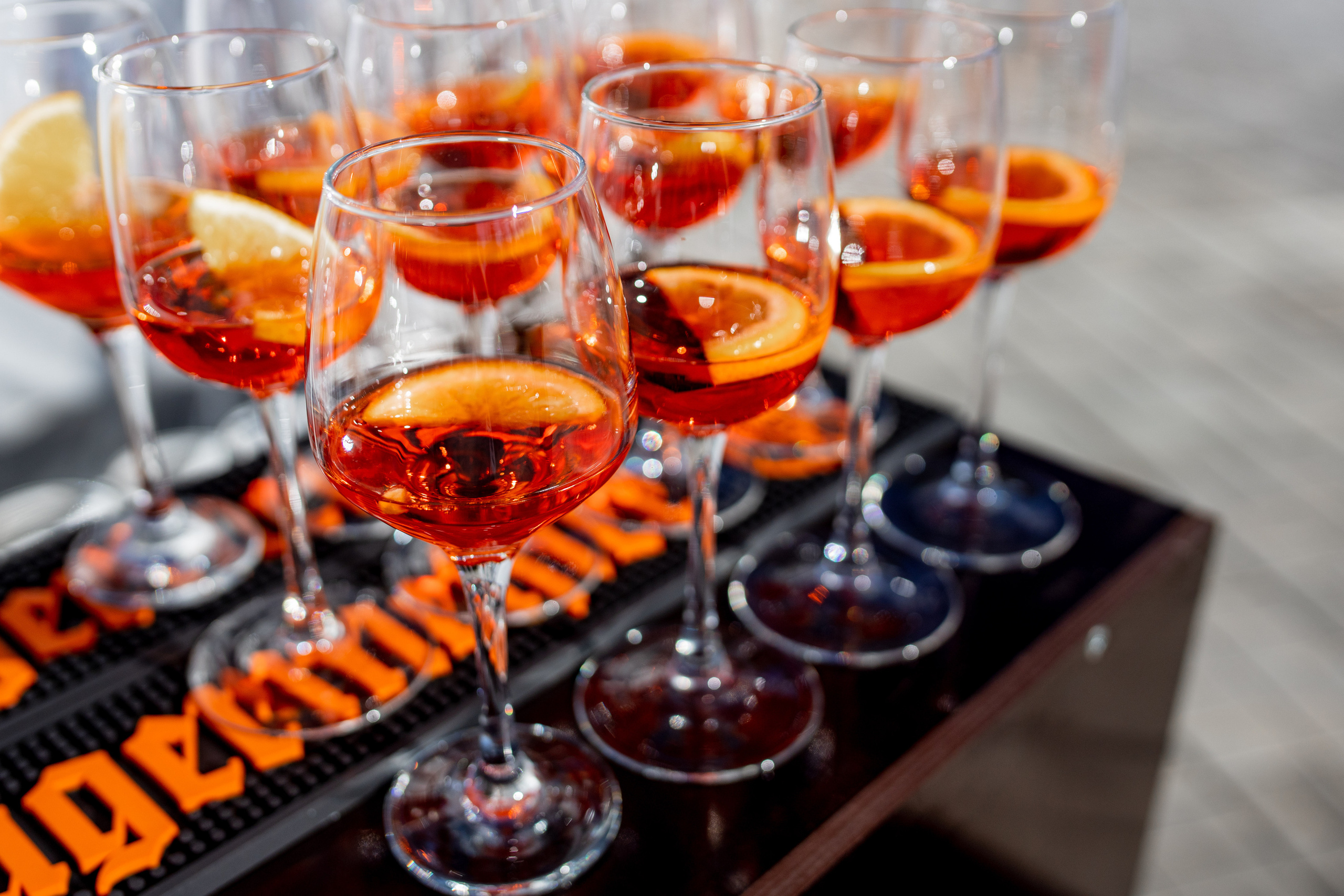 Елена и Павел. Фотограф Дарья Норкина