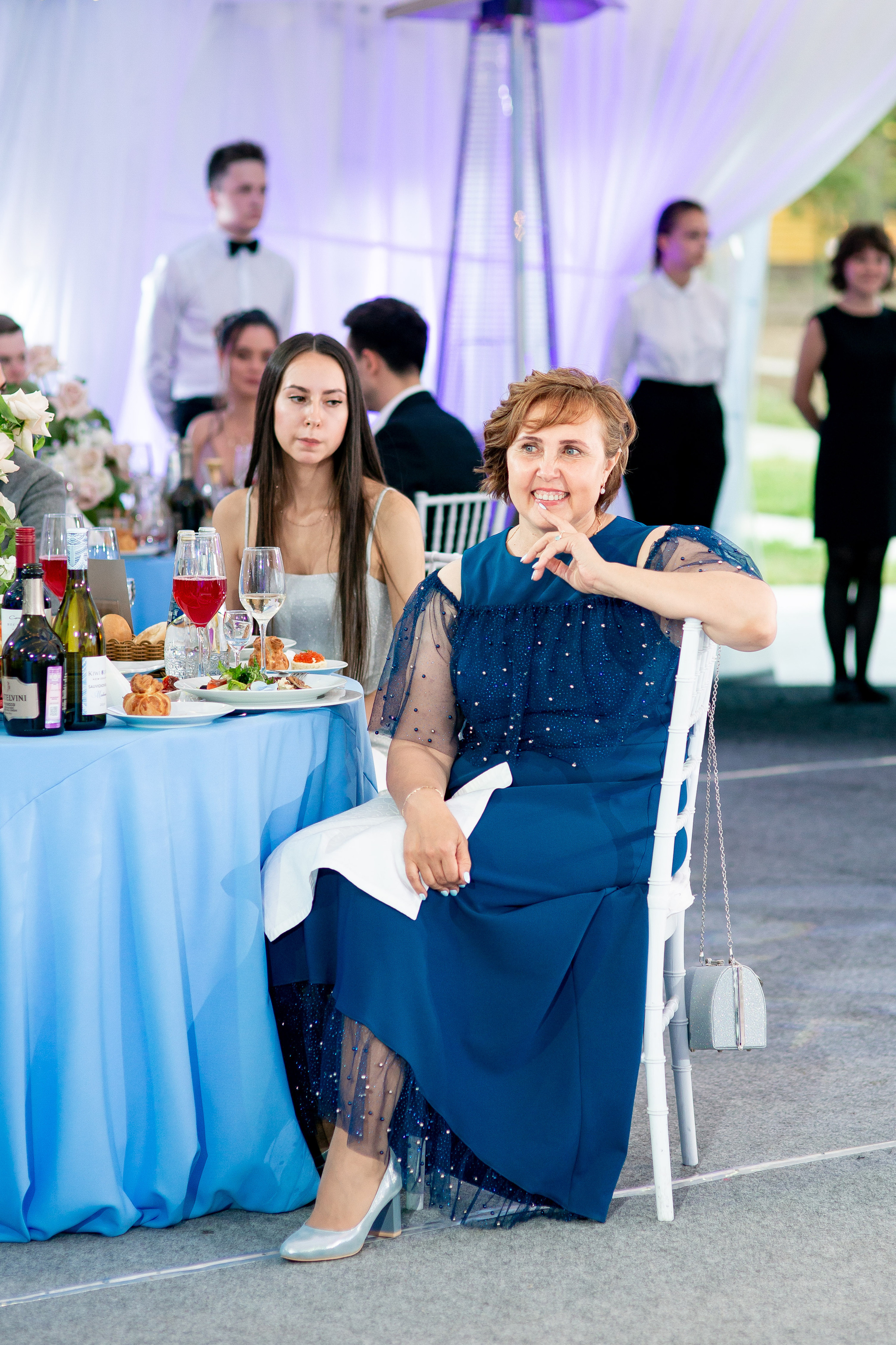 Елена и Павел. Фотограф Дарья Норкина